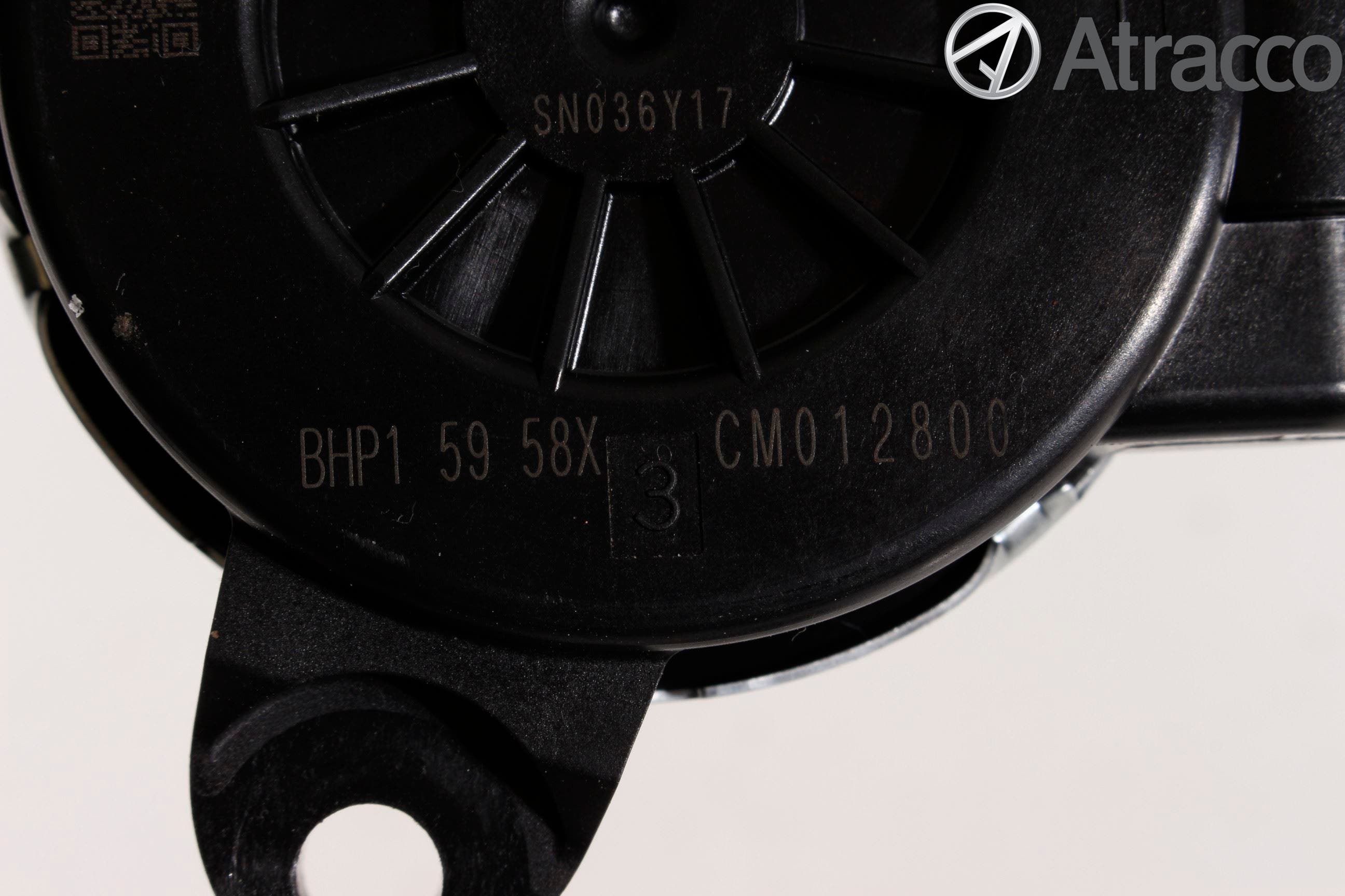 Mazda CX-3 Fönsterhissmotor