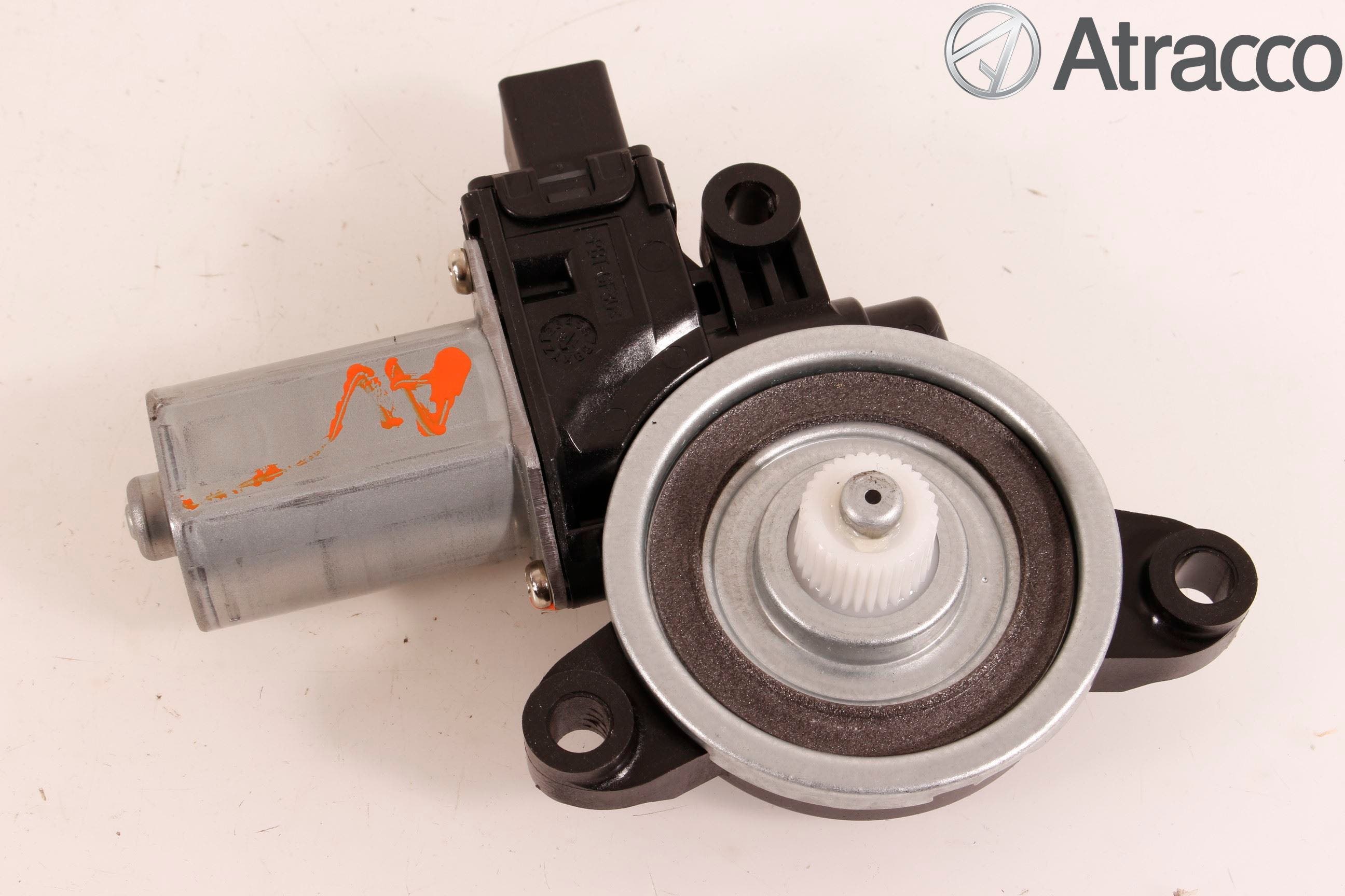 Mazda CX-3 Fönsterhissmotor