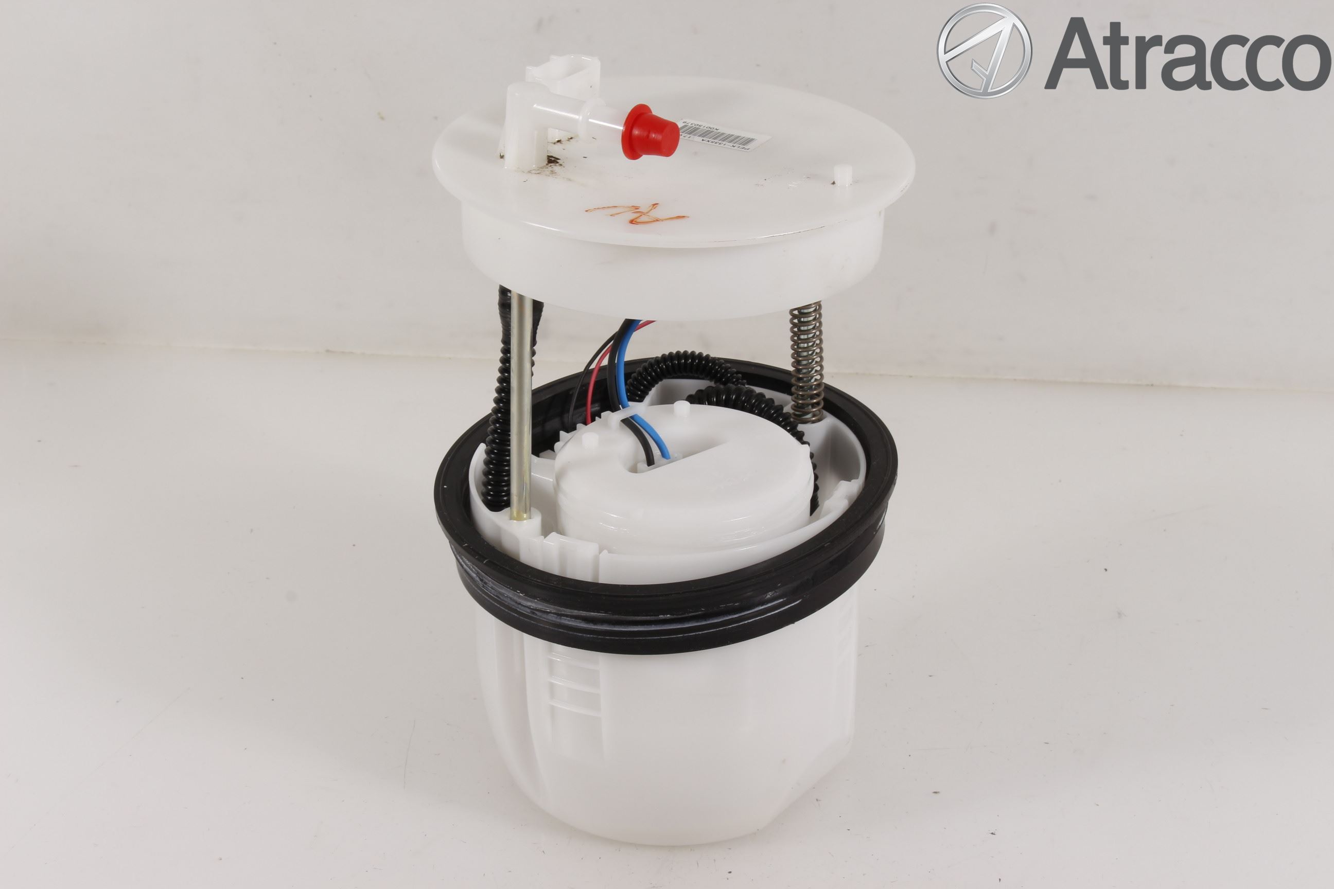 Mazda CX-3 Bränslepump El