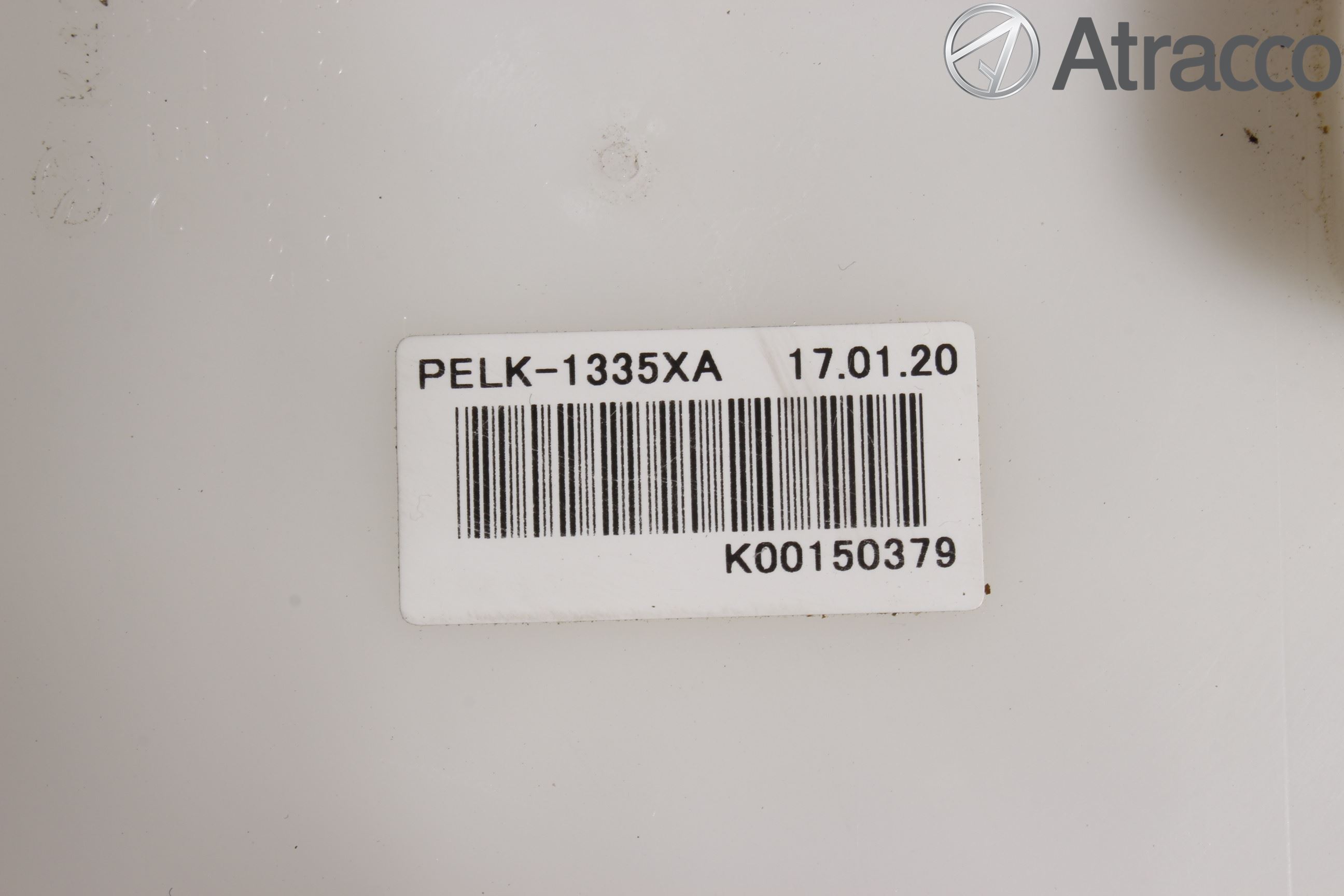 Mazda CX-3 Bränslepump El