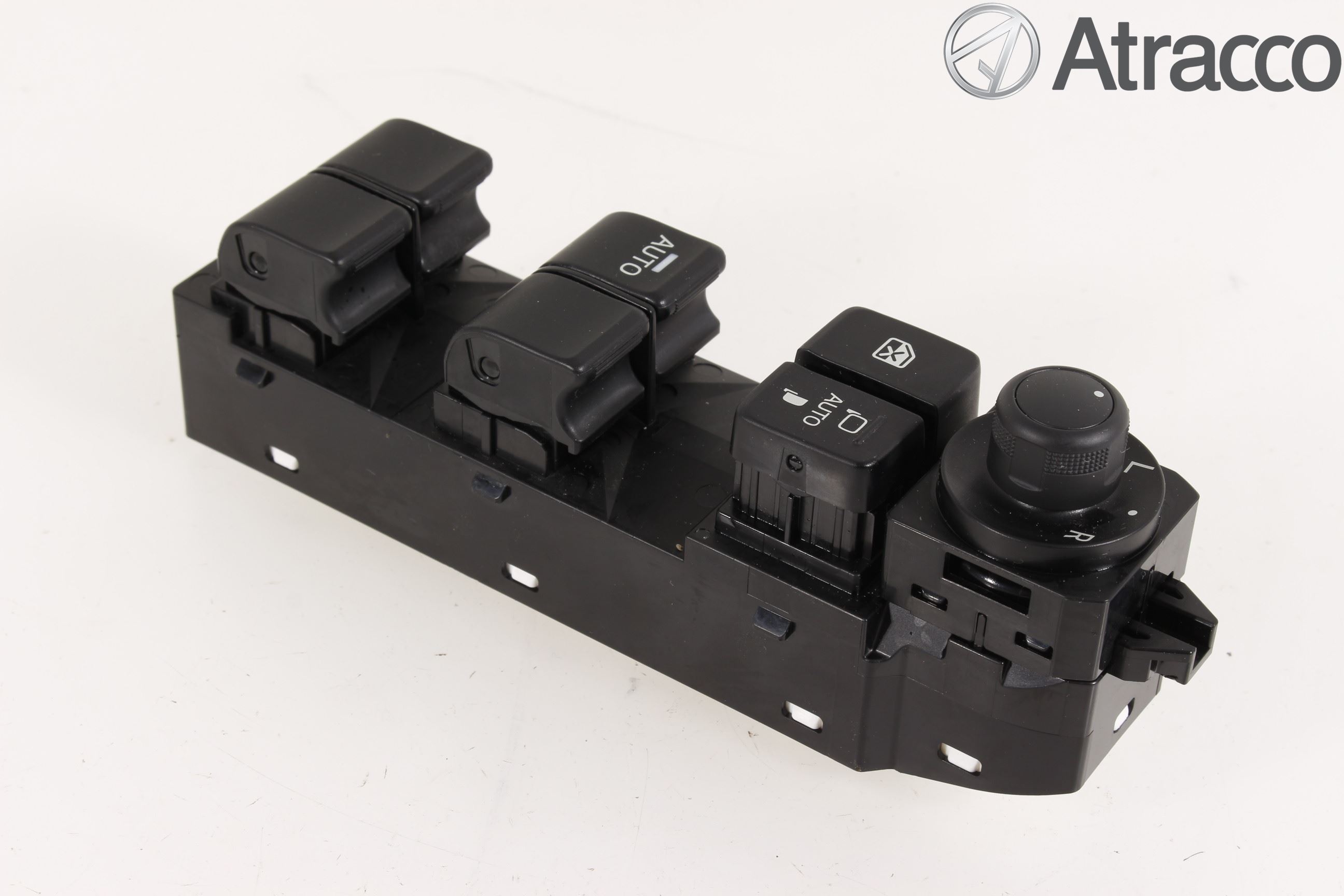 Mazda CX-3 Strömställare Elhiss