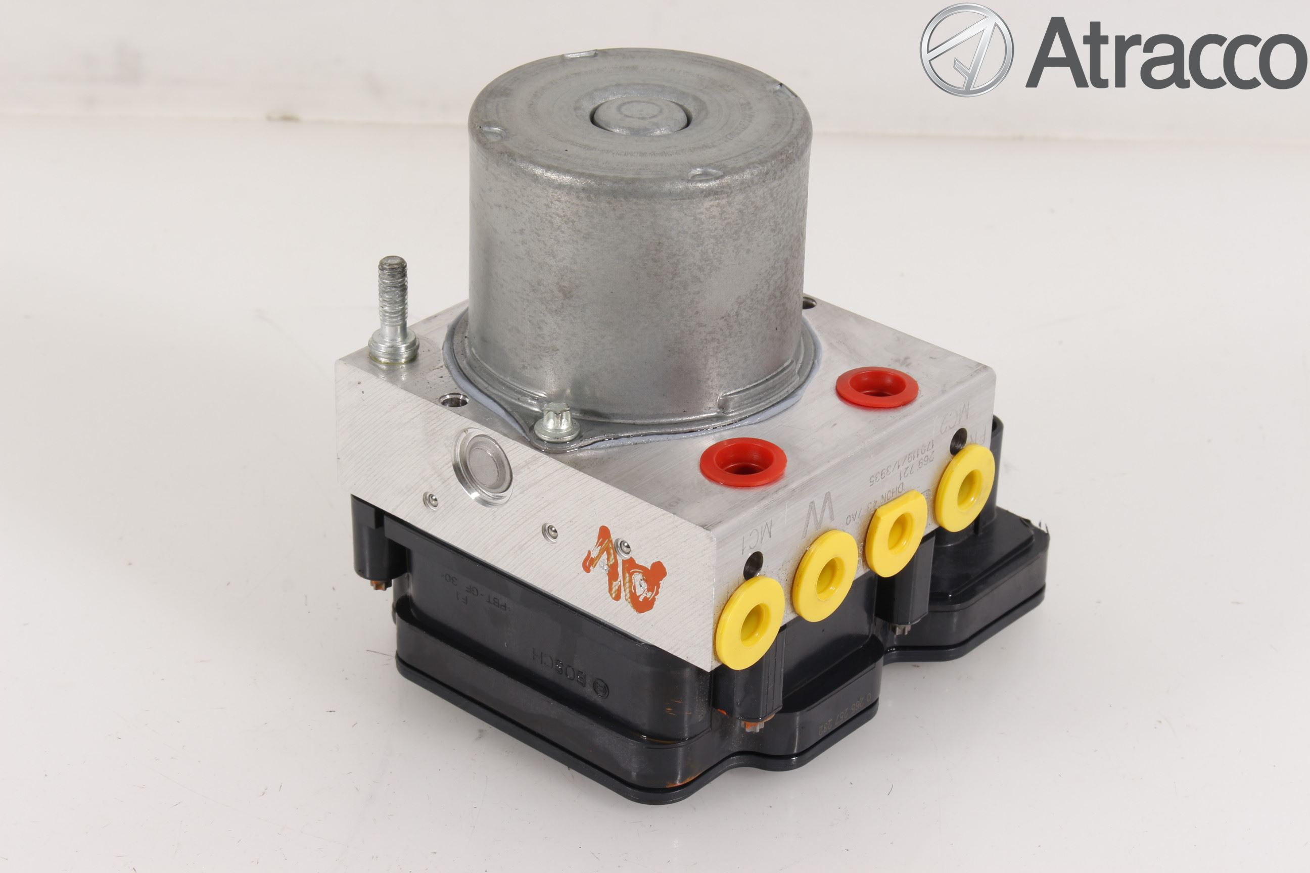 Mazda CX-3 Abs Hydraulaggregat