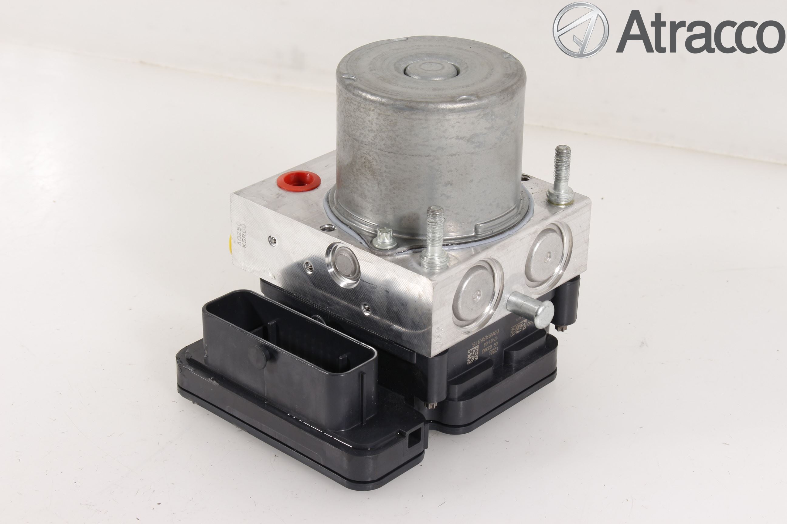 Mazda CX-3 Abs Hydraulaggregat