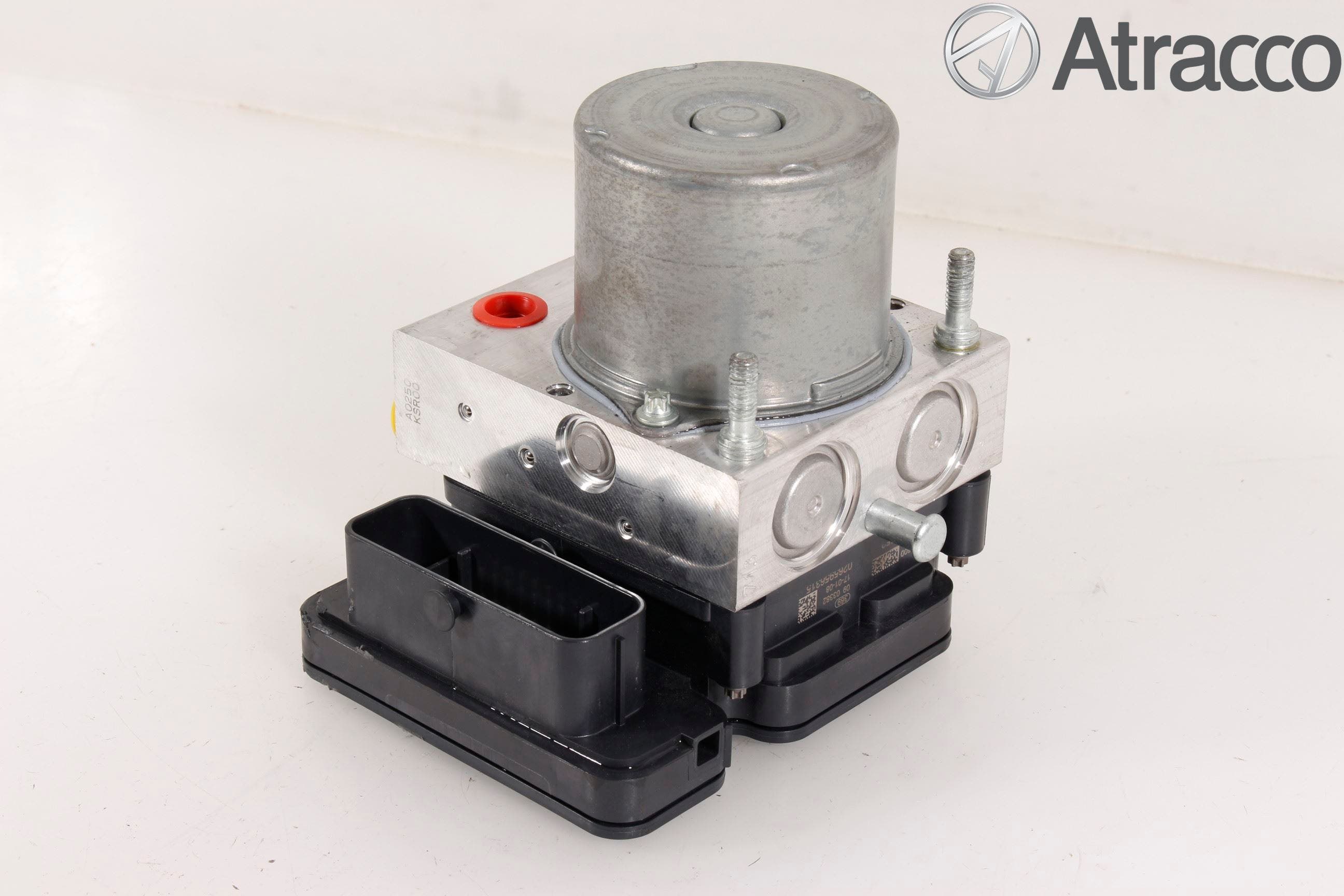 Mazda CX-3 Abs Hydraulaggregat