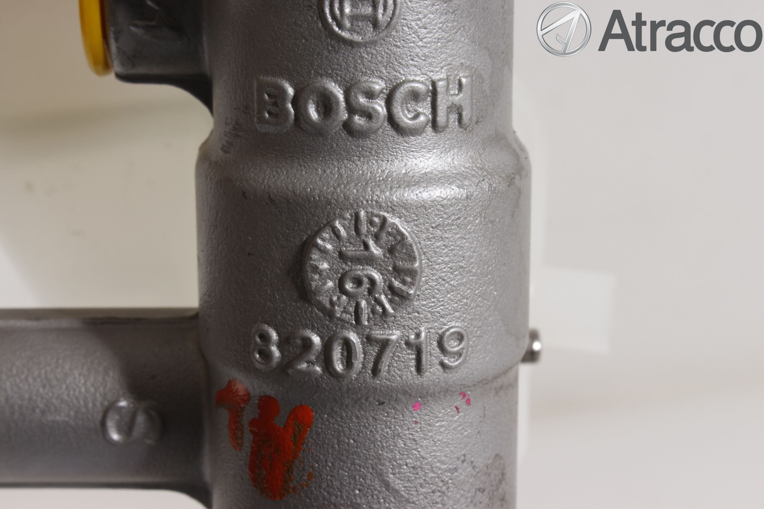 Mazda CX-3 Broms Huvudcylinder