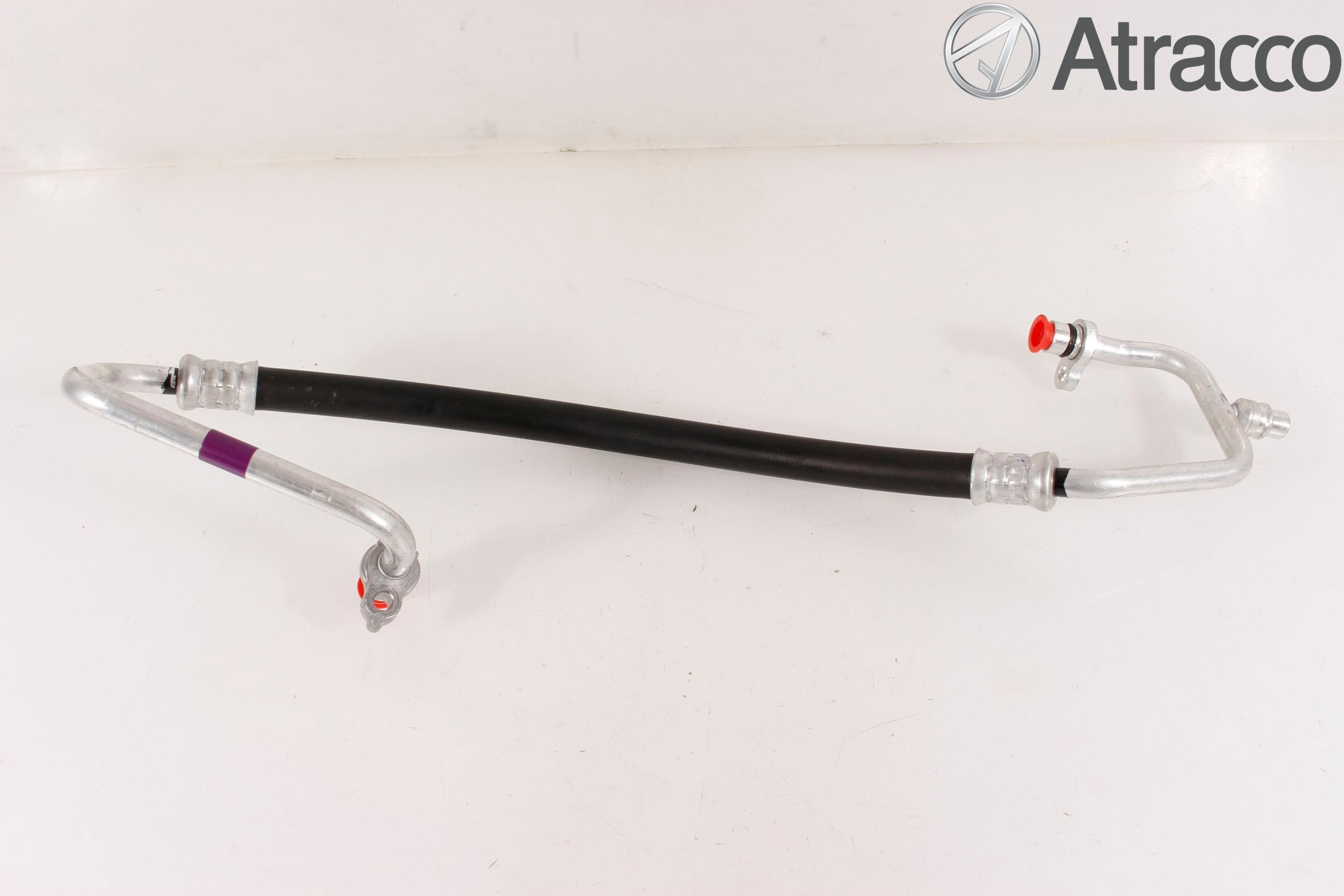 Mazda CX-3 Ac Slang-Rör