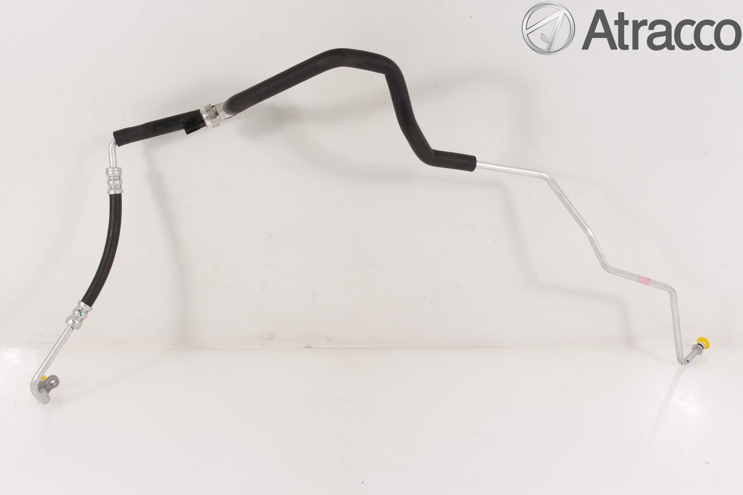 Mazda CX-3 Ac Slang-Rör