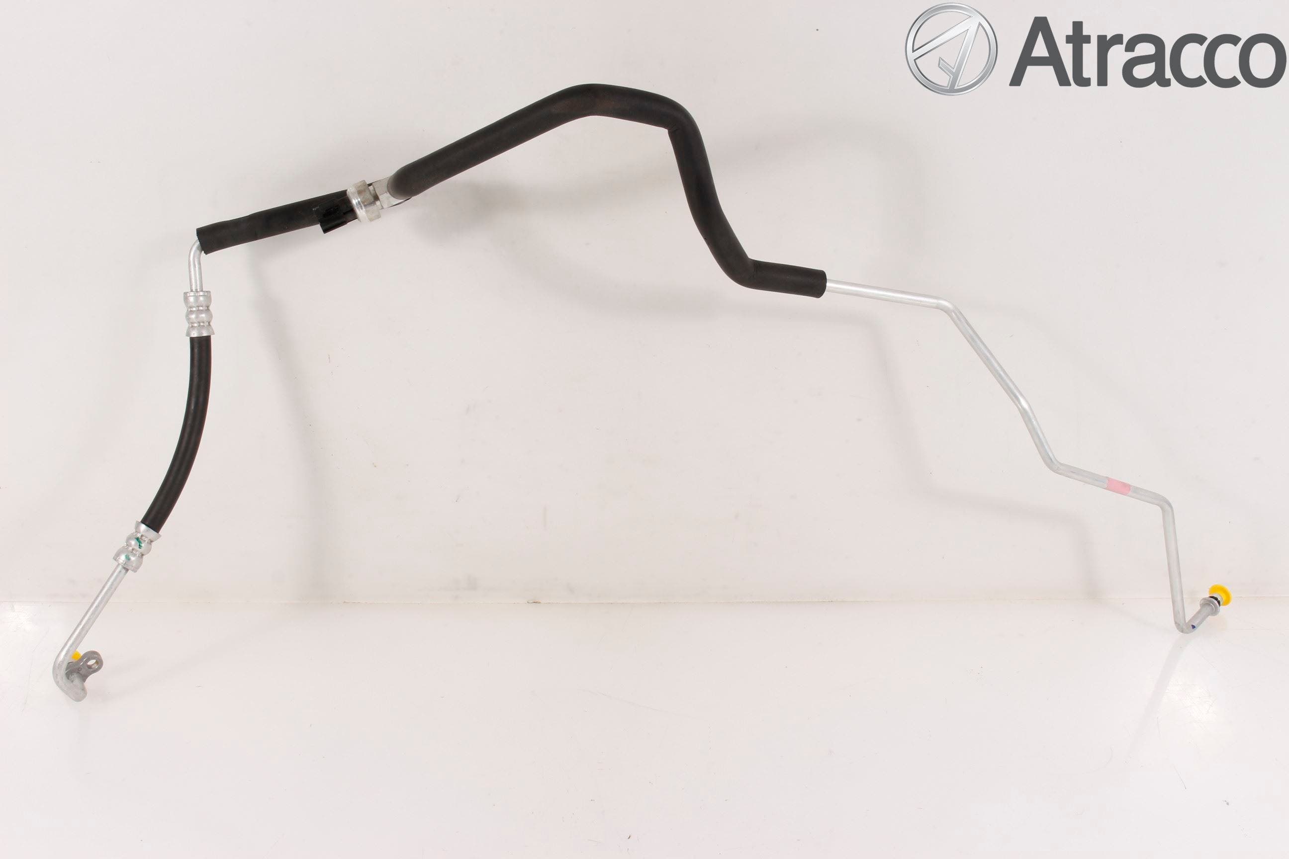 Mazda CX-3 Ac Slang-Rör