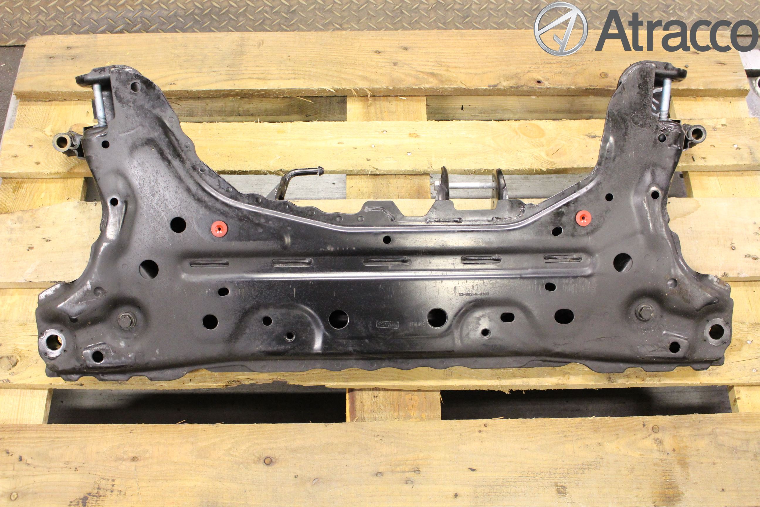 Ford FIESTA 09-12 Framvagnsbalk