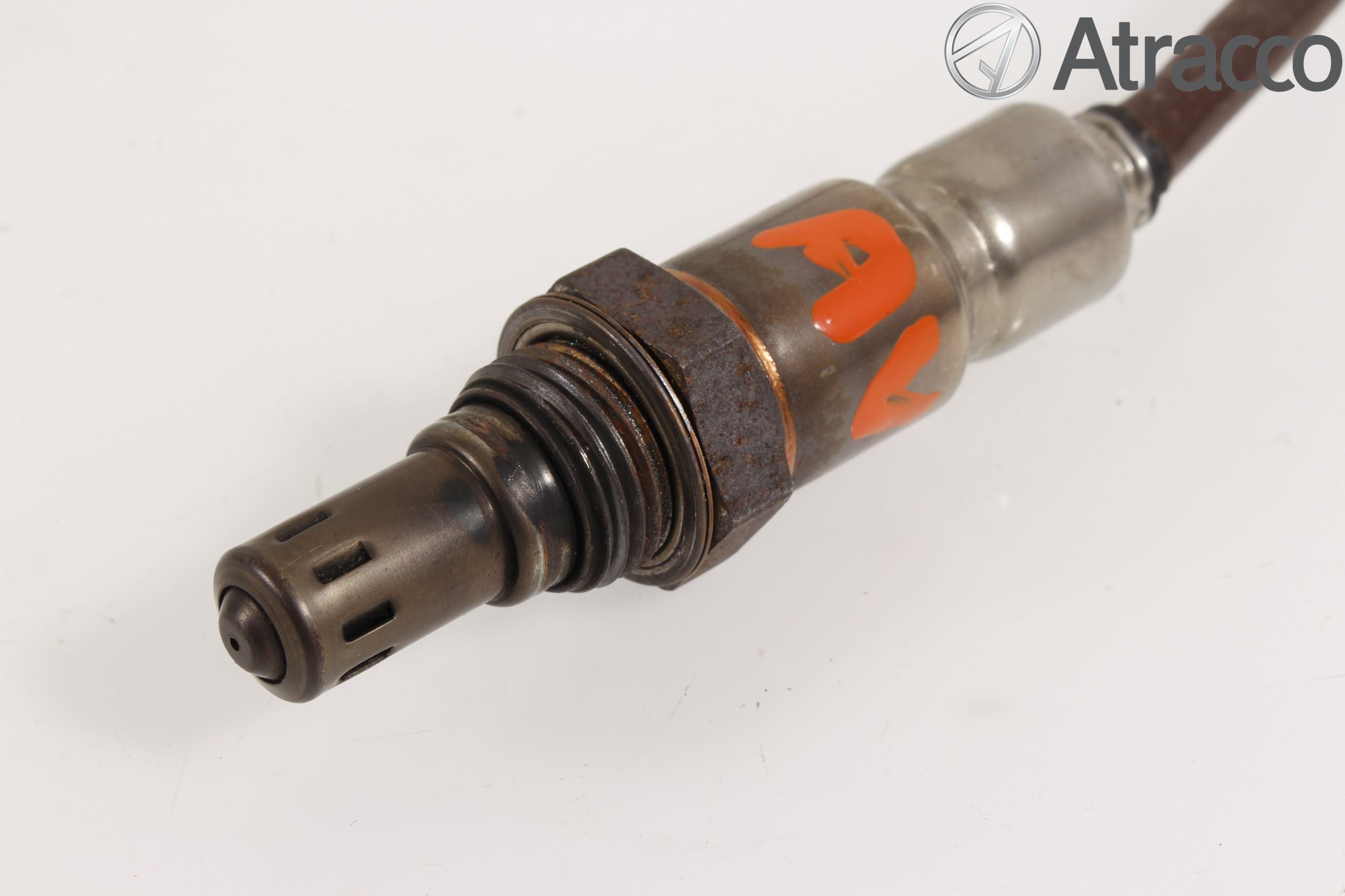 Mazda CX-3 Injlambdasond