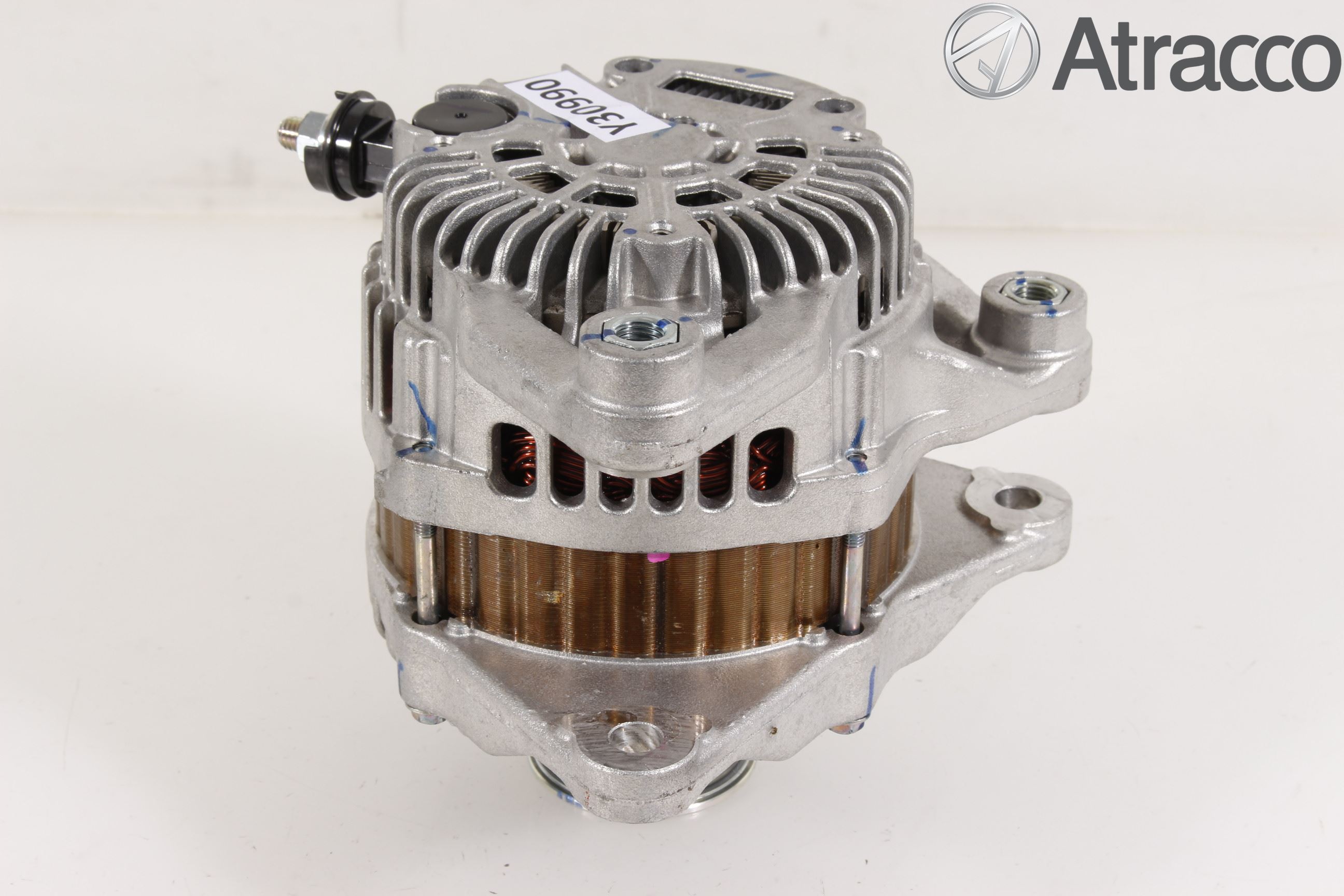 Mazda CX-3 Generator