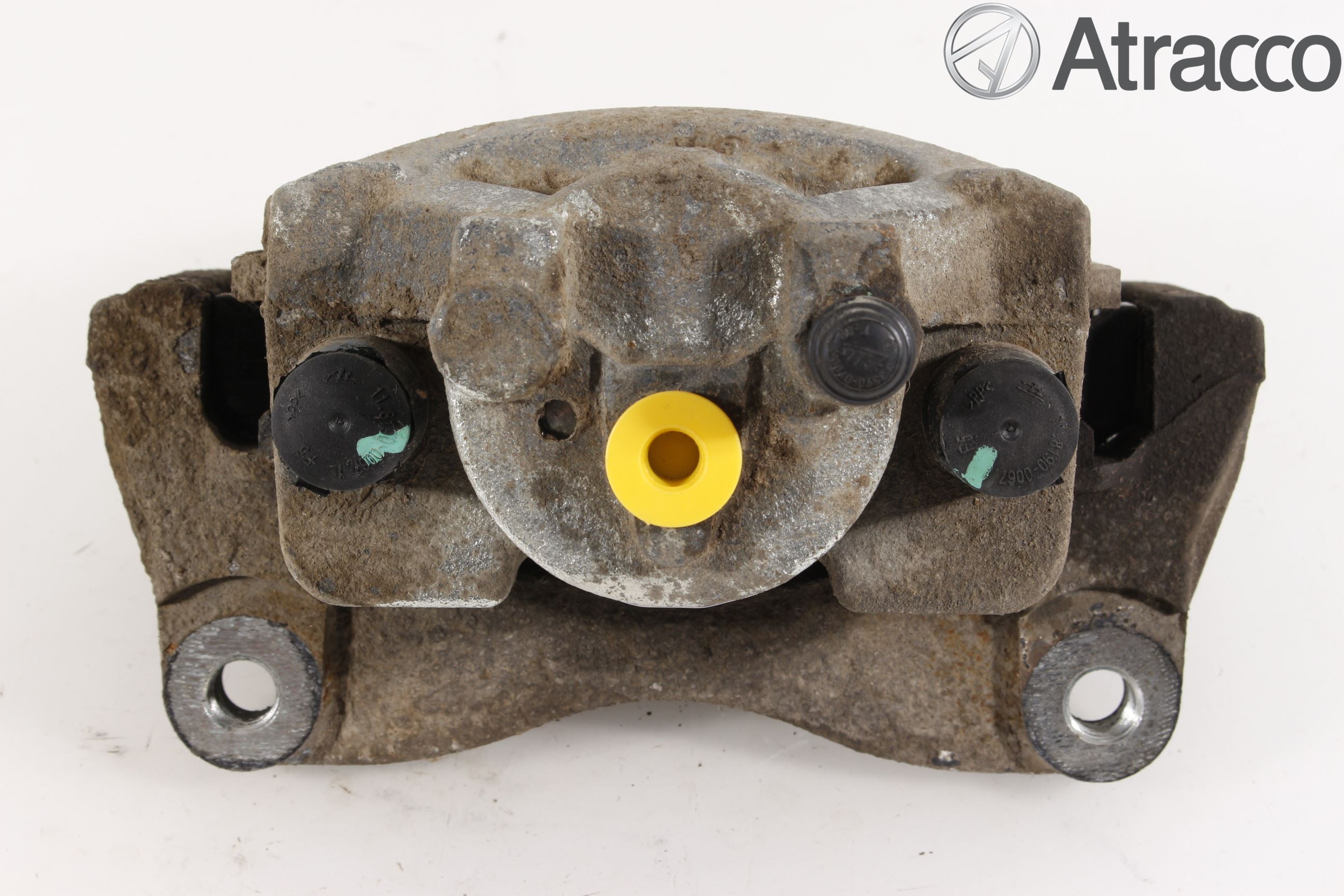 Toyota YARIS XP130 15-20 Bromsok Fram Höger