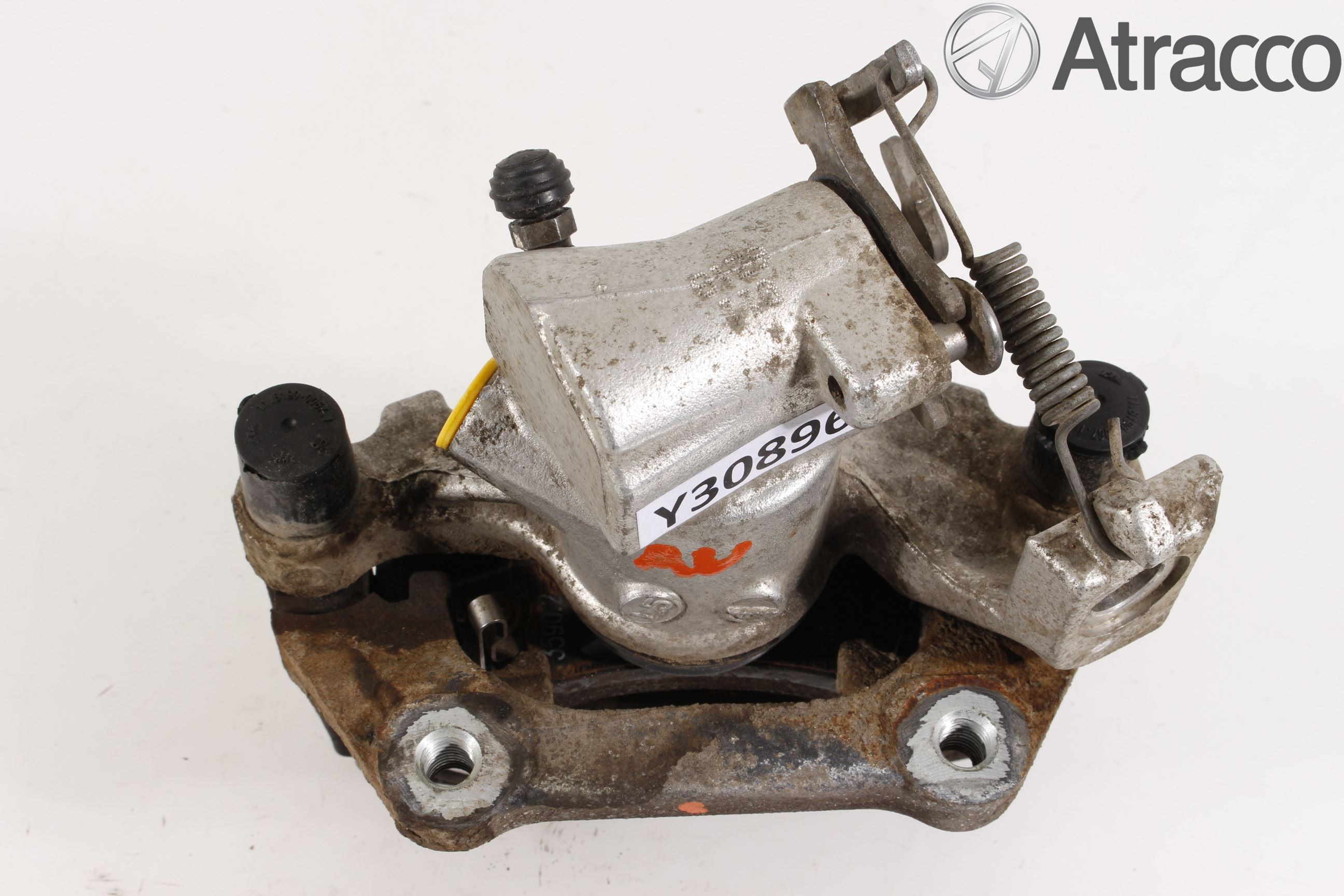 Toyota YARIS XP130 15-20 Bromsok Bak Höger