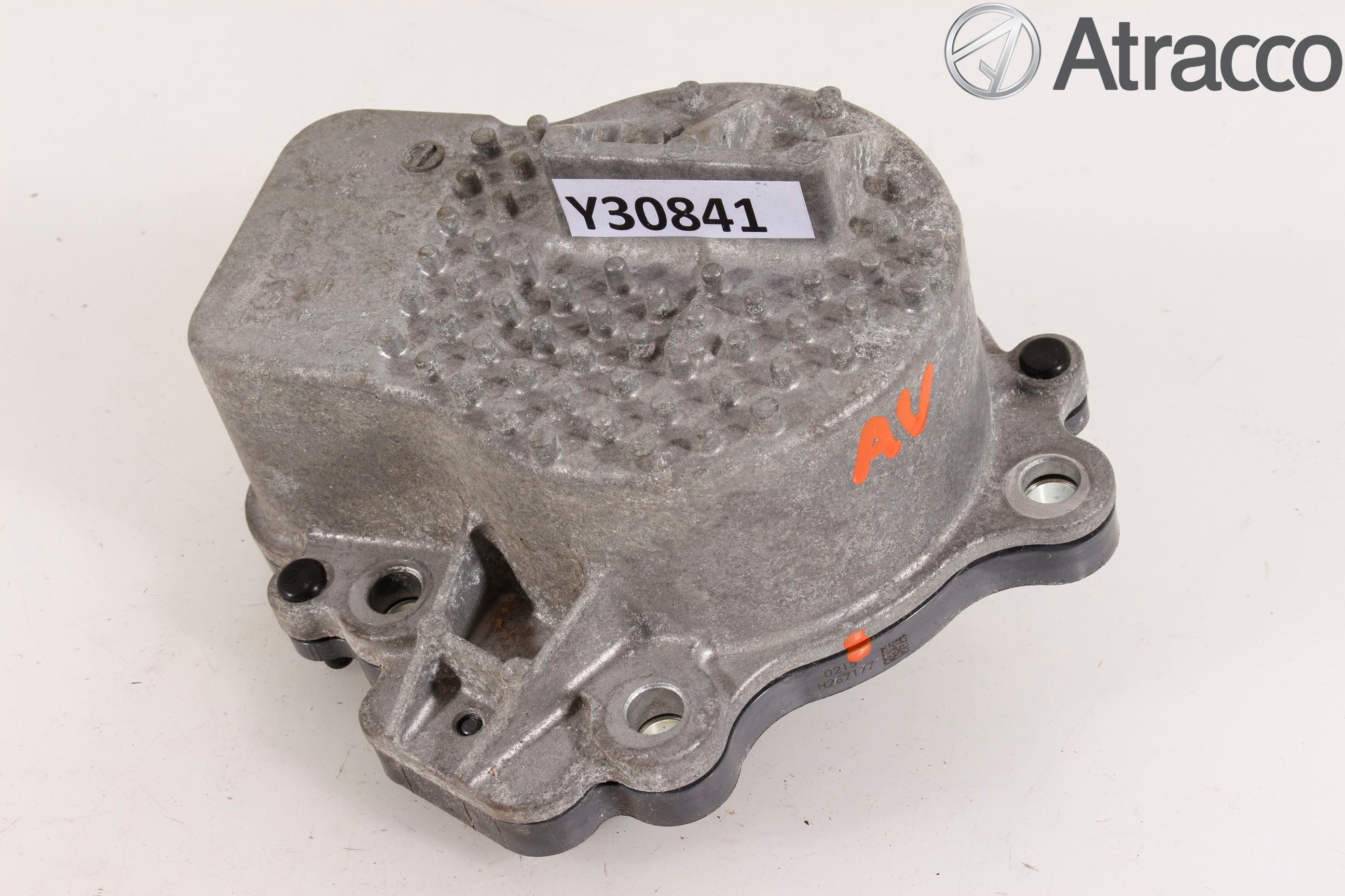 Toyota YARIS XP130 15-20 Vattenpump