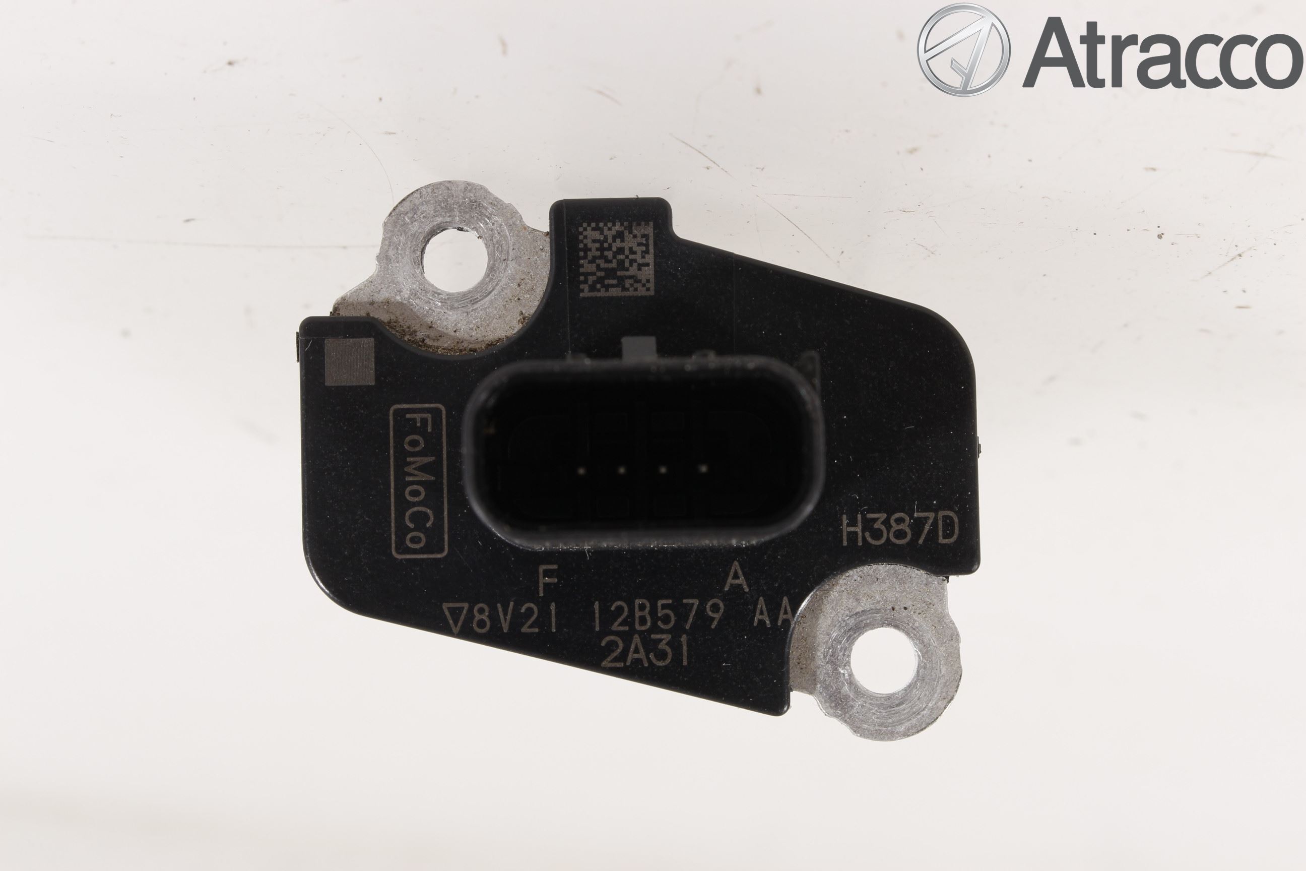 Ford FIESTA 09-12 Injluftmassamätare