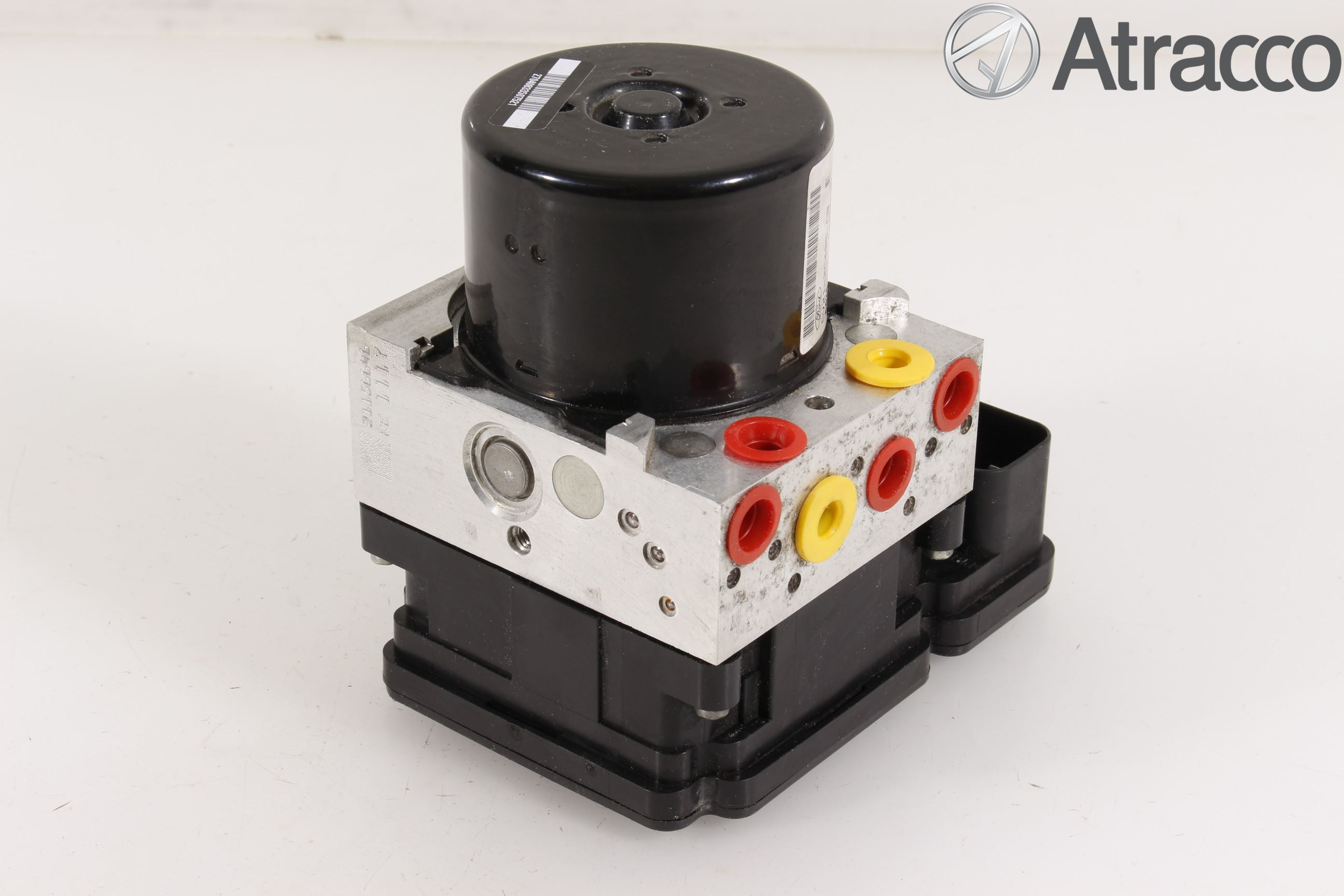 Ford FIESTA 09-12 Abs Hydraulaggregat