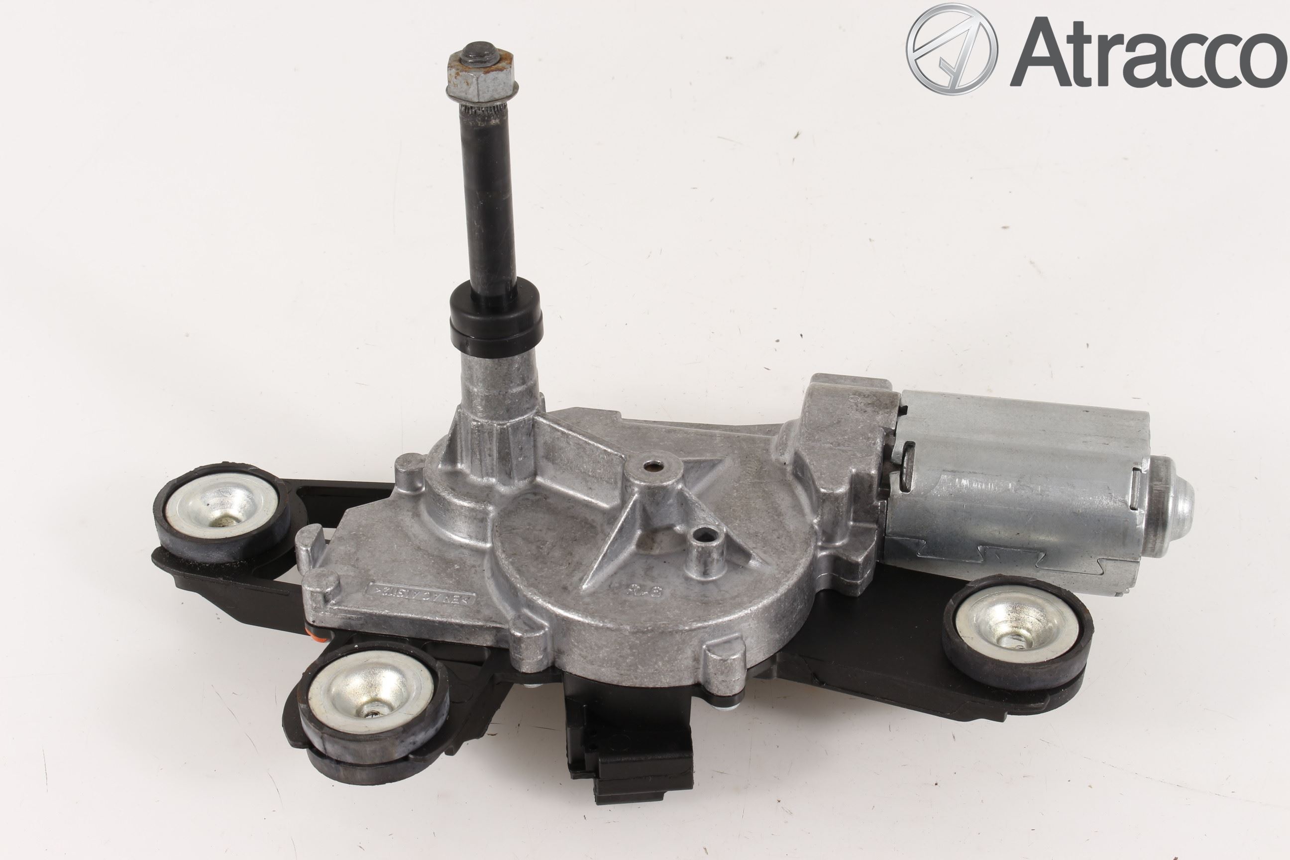 Ford FIESTA 09-12 Torkarmotor Baklucka