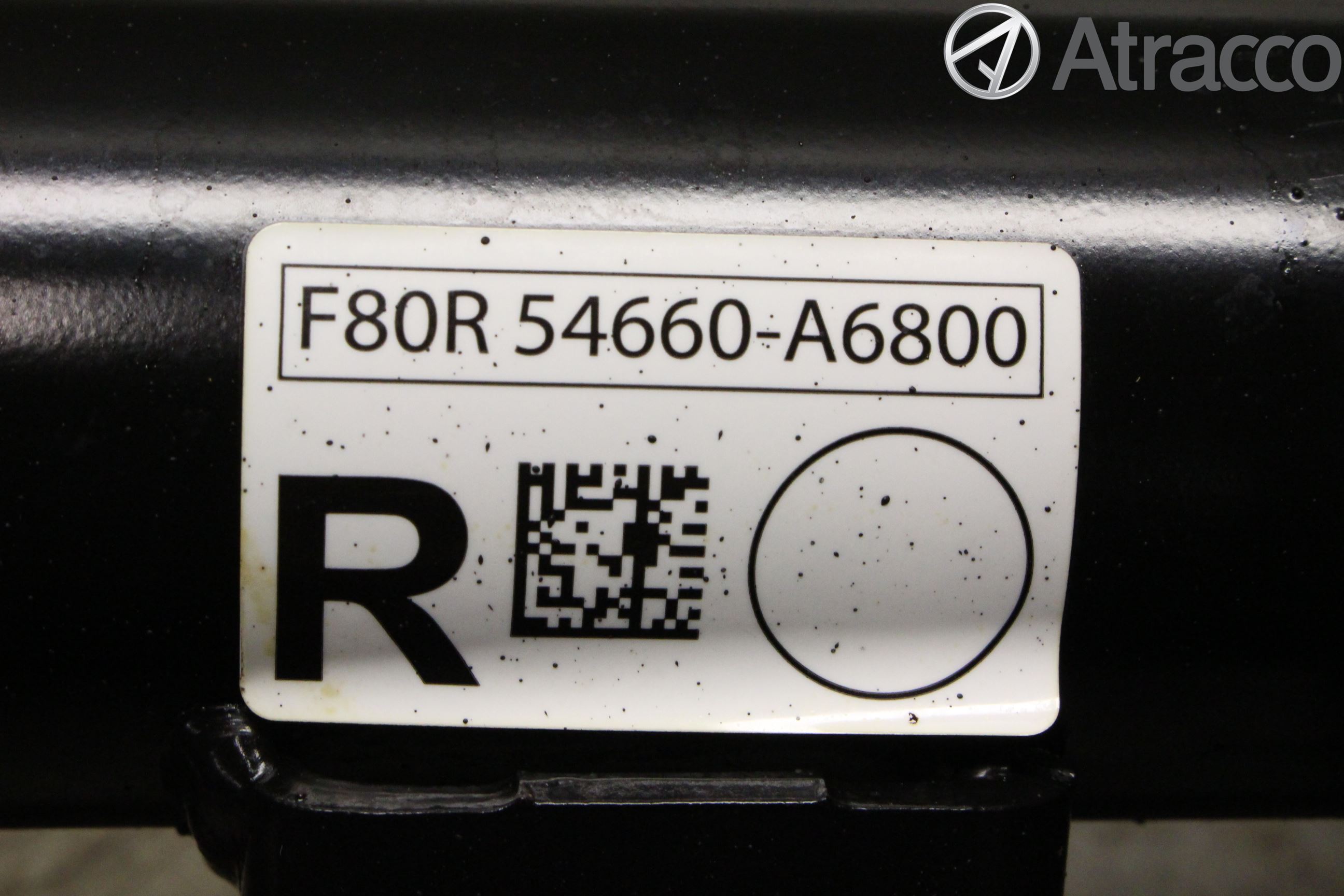 Hyundai i30 GD 13-17 Fjäderben Fram Höger