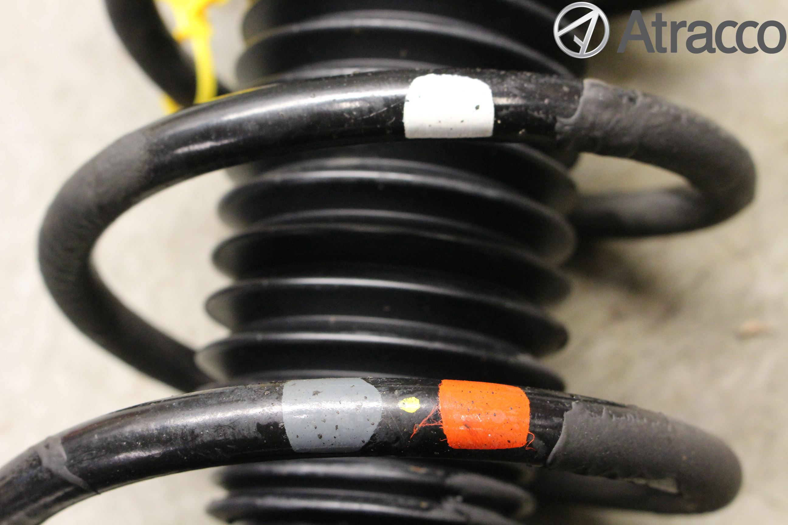 Hyundai i30 GD 13-17 Fjäderben Fram Höger