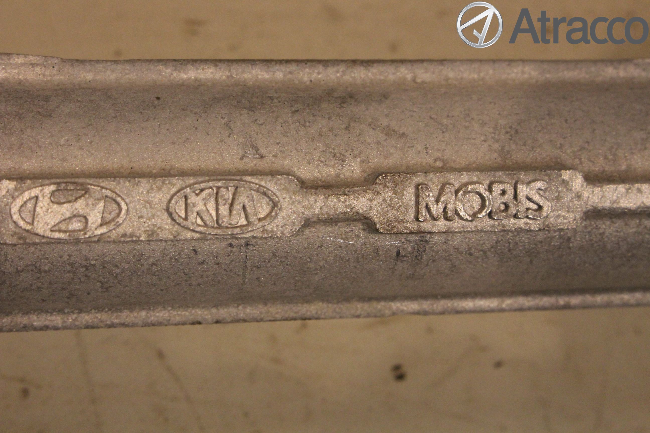 Hyundai i30 GD 13-17 Styrväxel Servo -Snäcka