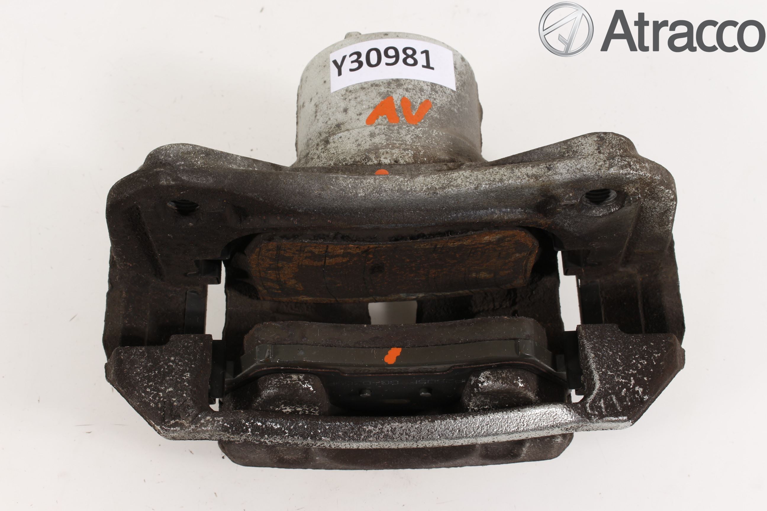 Hyundai i30 GD 13-17 Bromsok Fram Höger