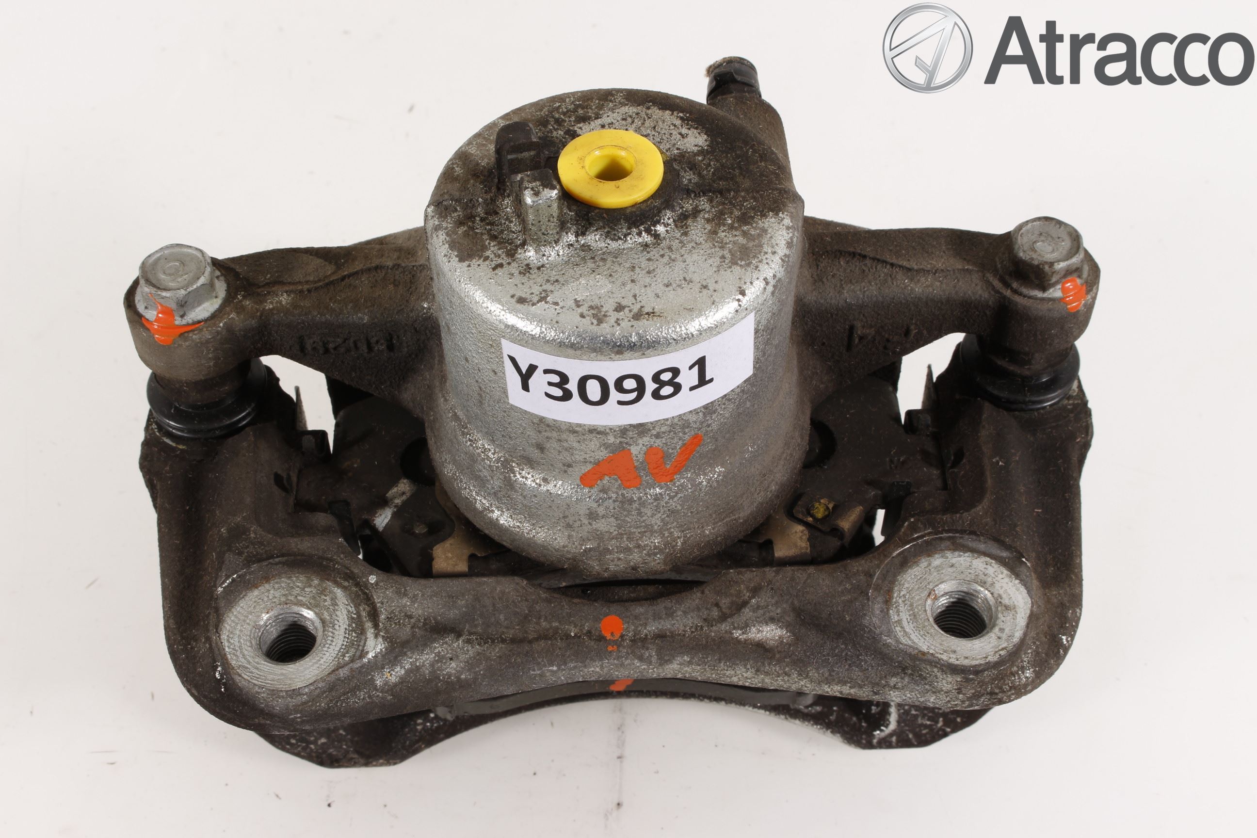 Hyundai i30 GD 13-17 Bromsok Fram Höger
