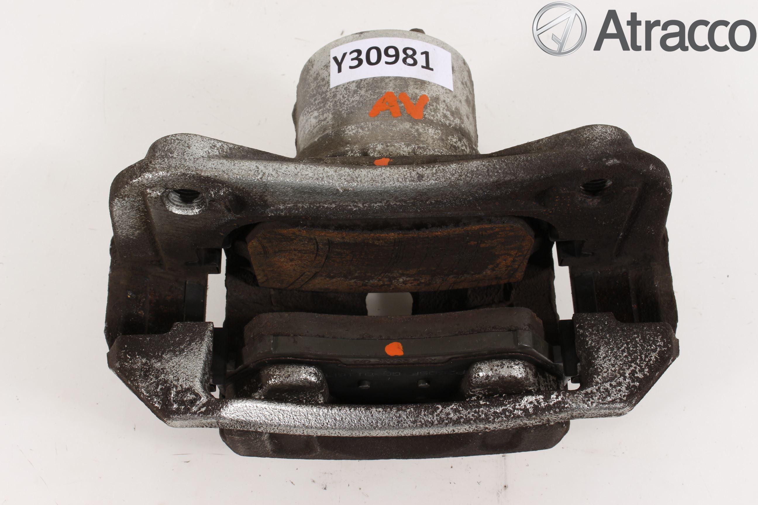 Hyundai i30 GD 13-17 Bromsok Fram Vänster