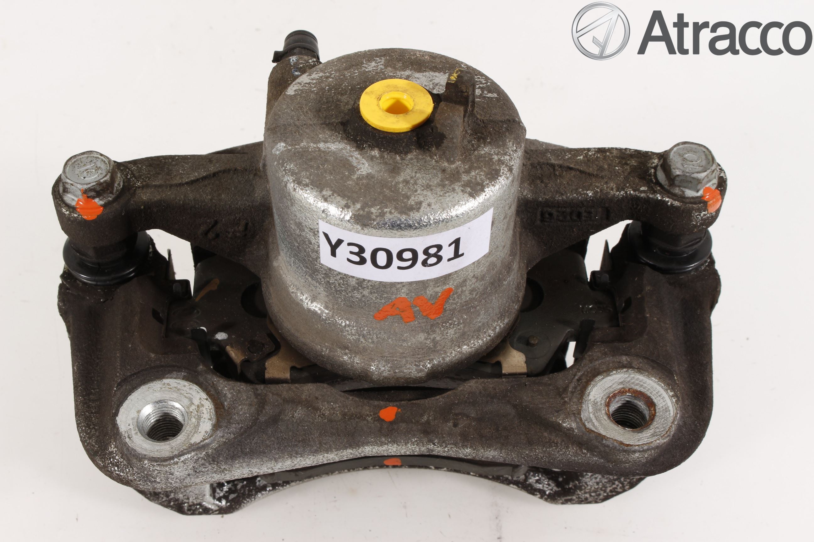 Hyundai i30 GD 13-17 Bromsok Fram Vänster