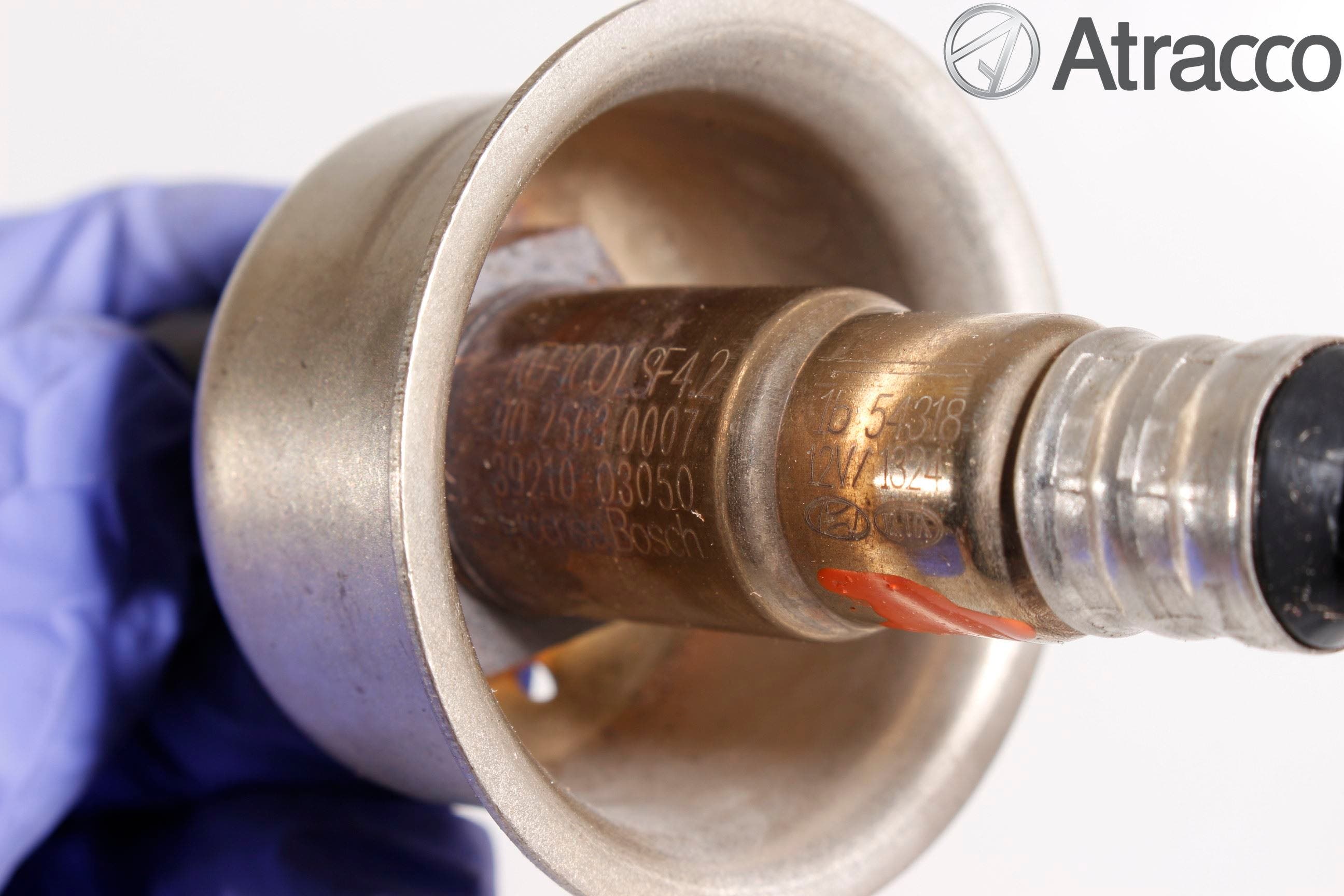 Hyundai i30 GD 13-17 Injlambdasond