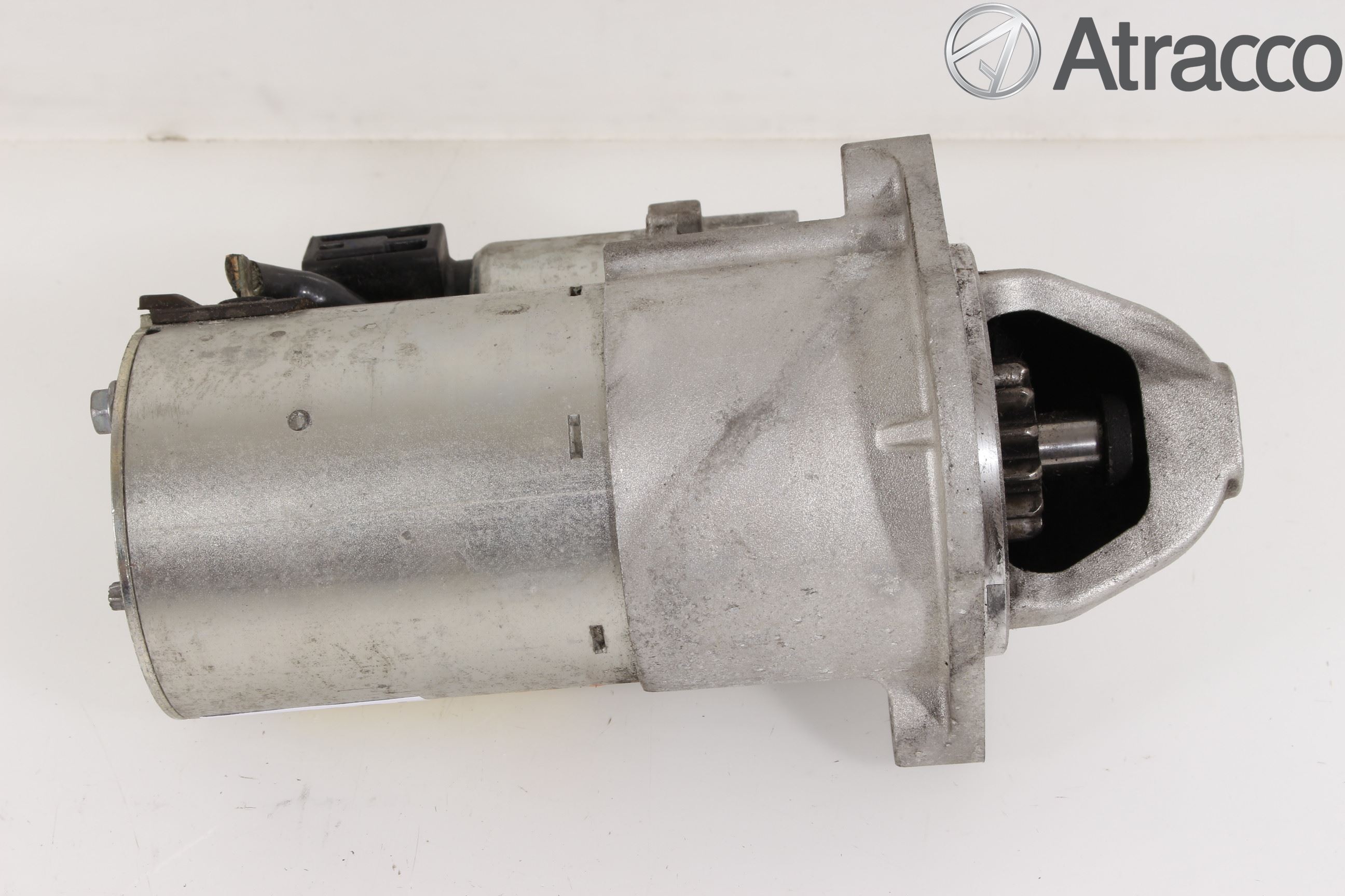 Hyundai i30 GD 13-17 Startmotor