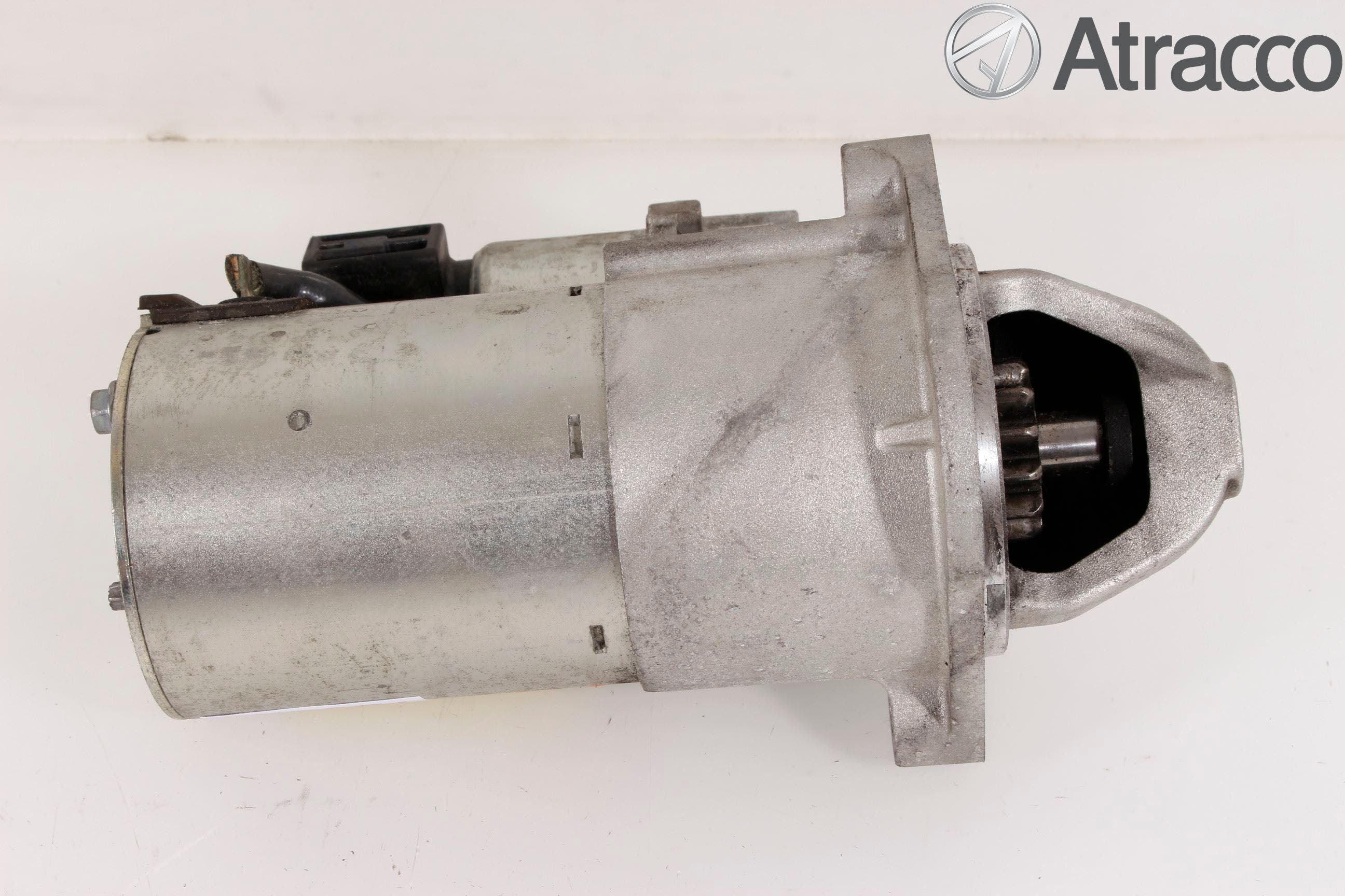 Hyundai i30 GD 13-17 Startmotor