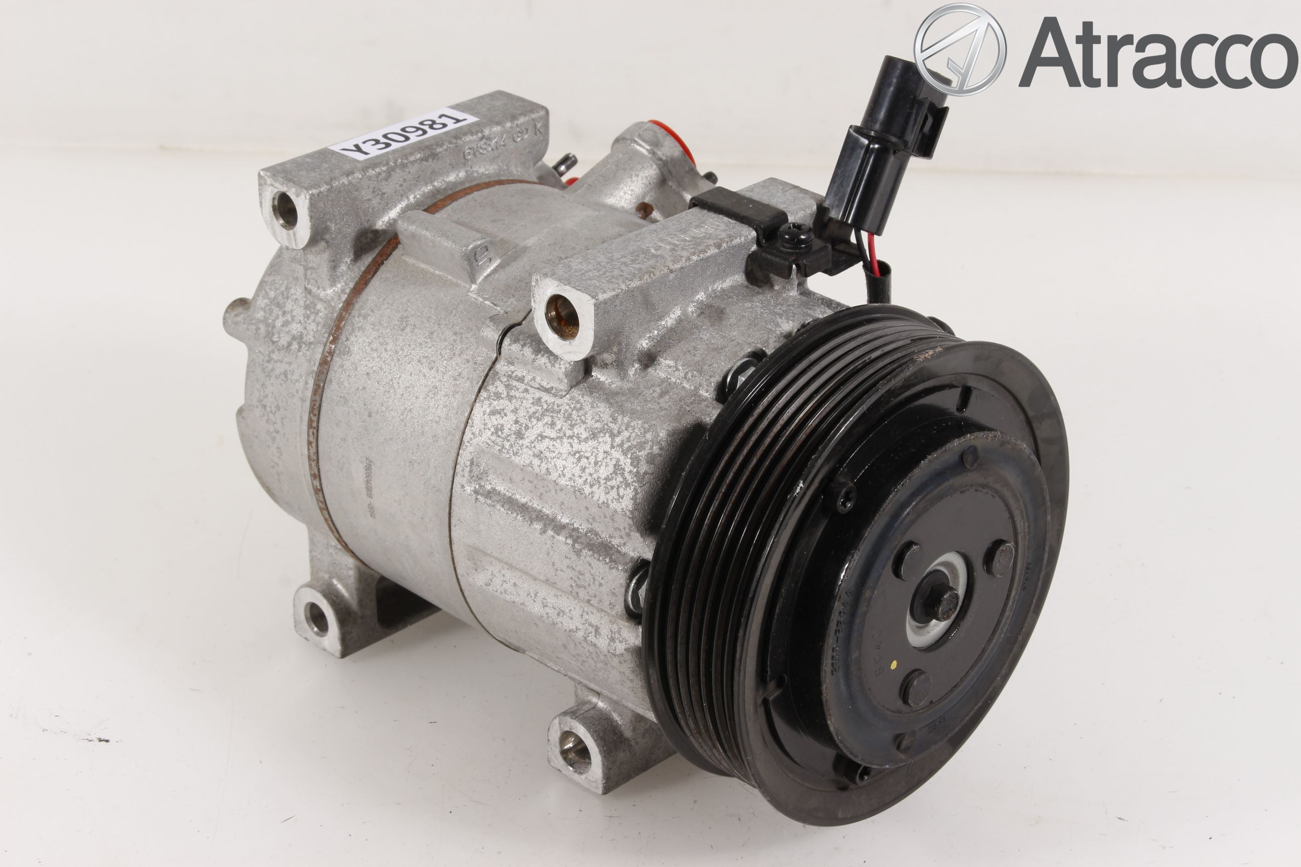 Hyundai i30 GD 13-17 Ac Kompressor