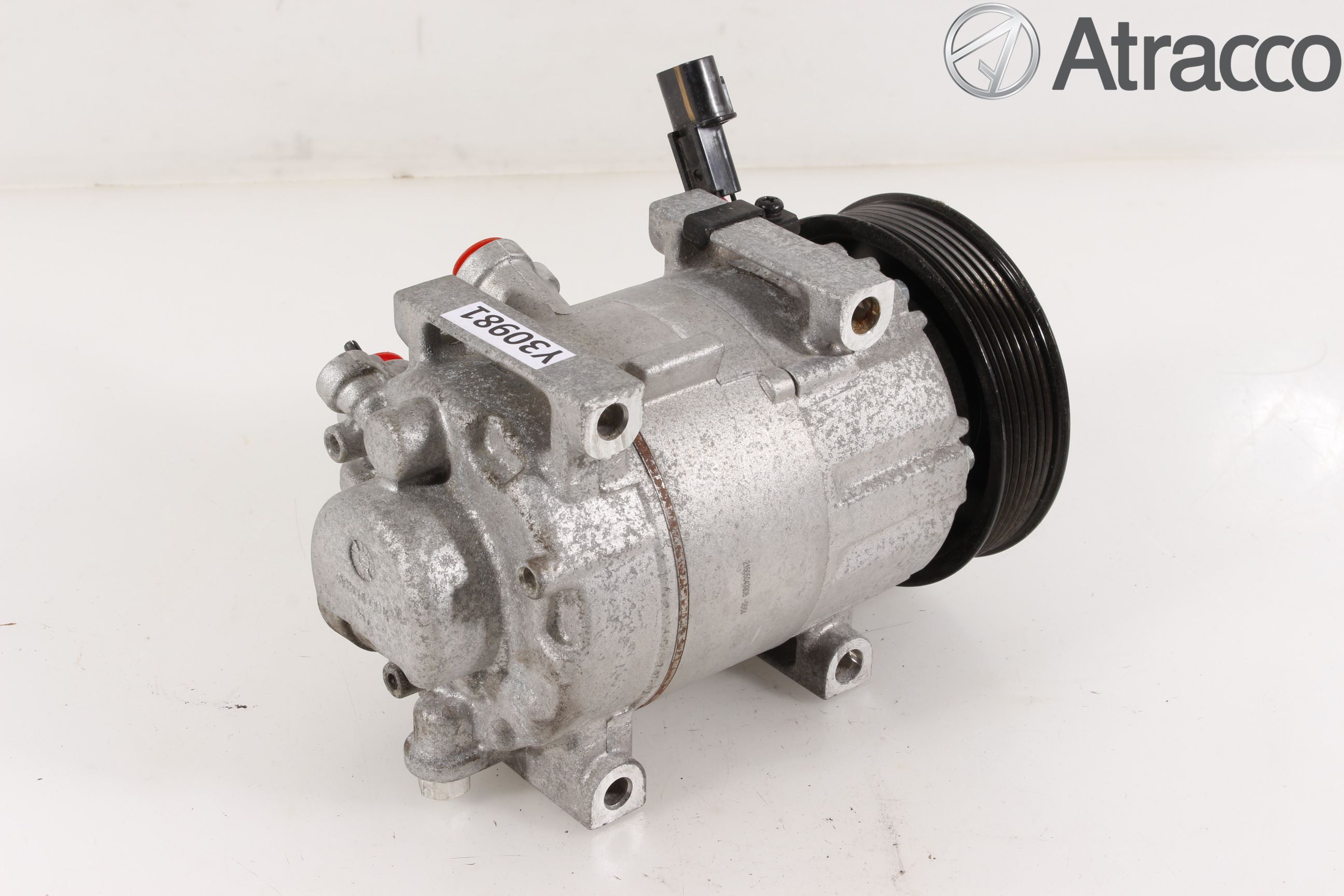 Hyundai i30 GD 13-17 Ac Kompressor