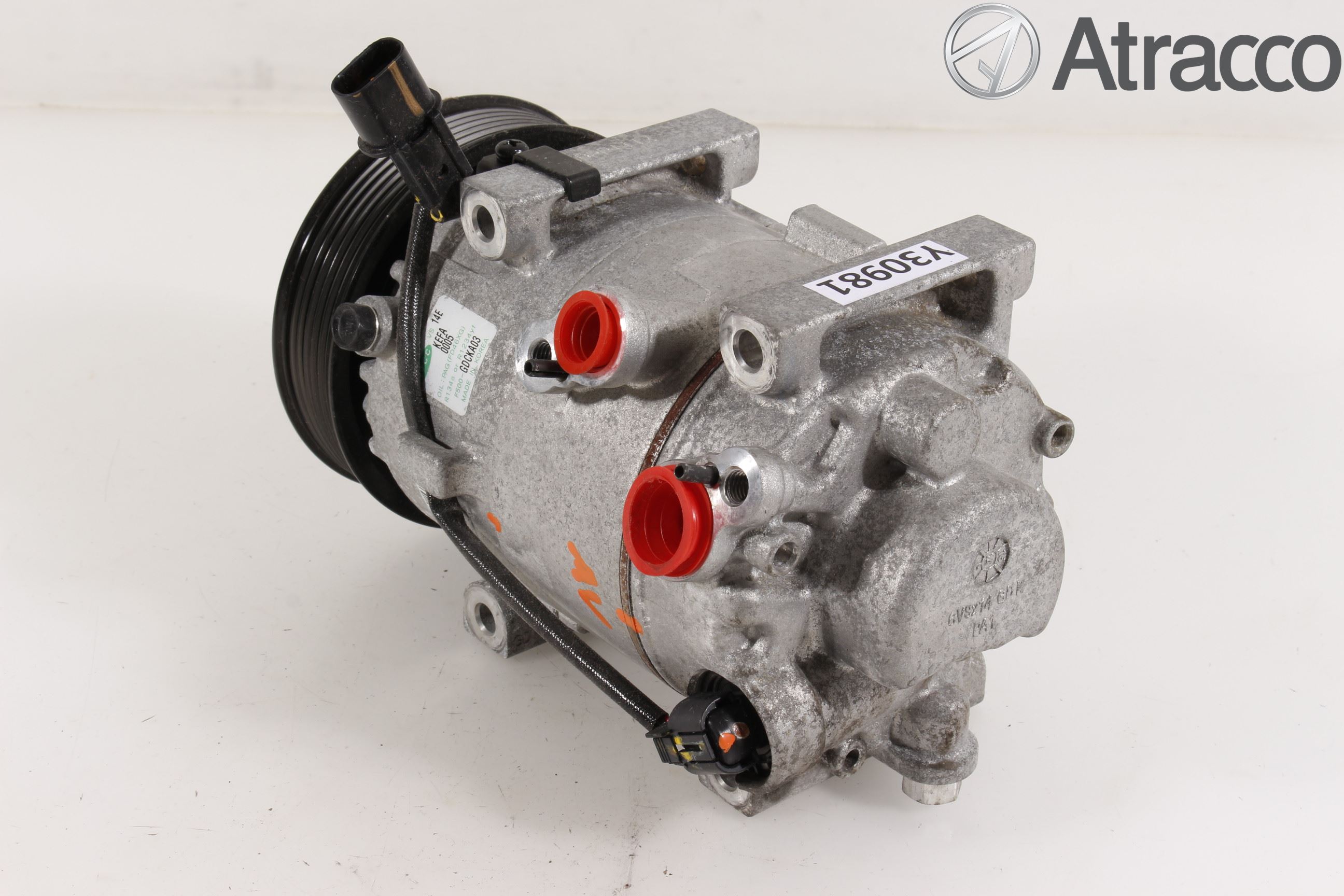 Hyundai i30 GD 13-17 Ac Kompressor