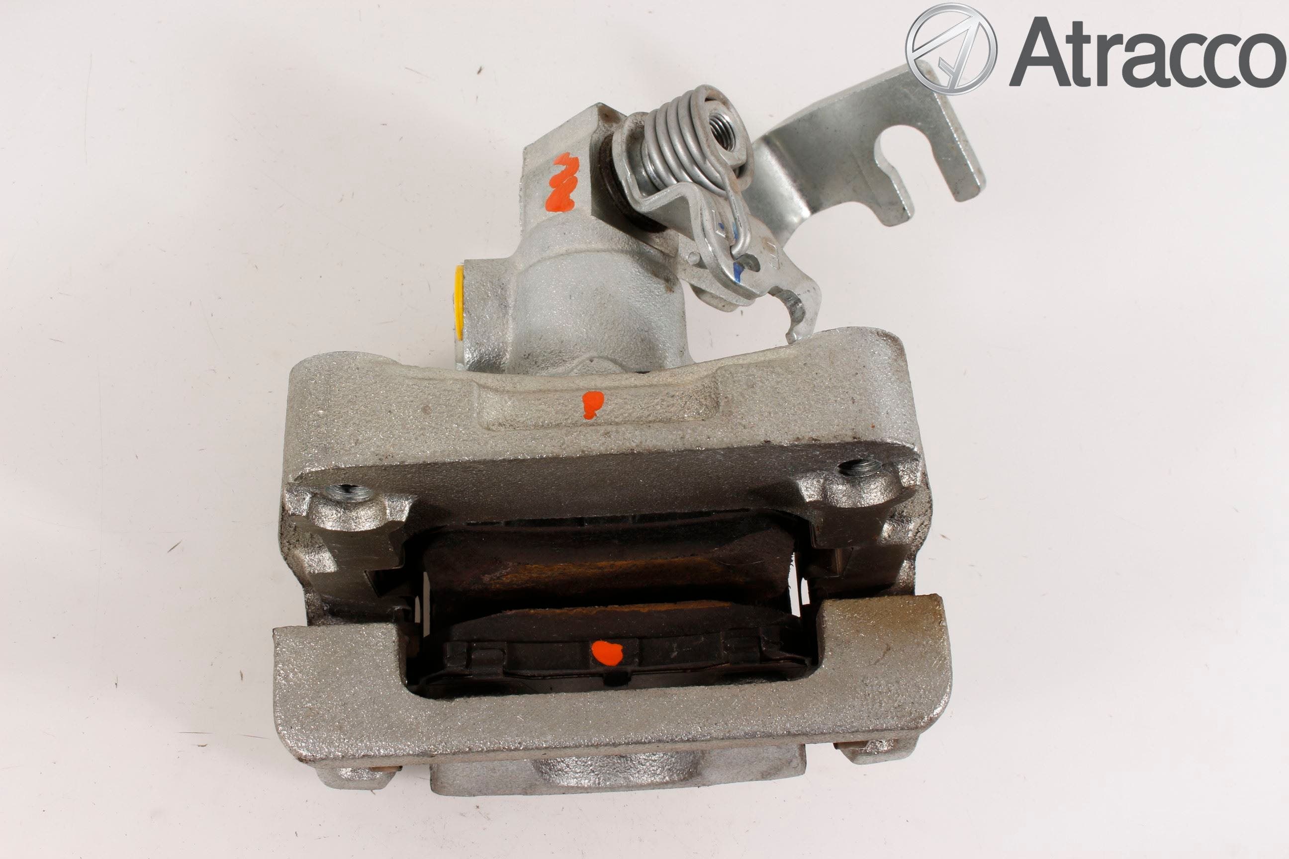 Mazda CX-3 Bromsok Bak Vänster