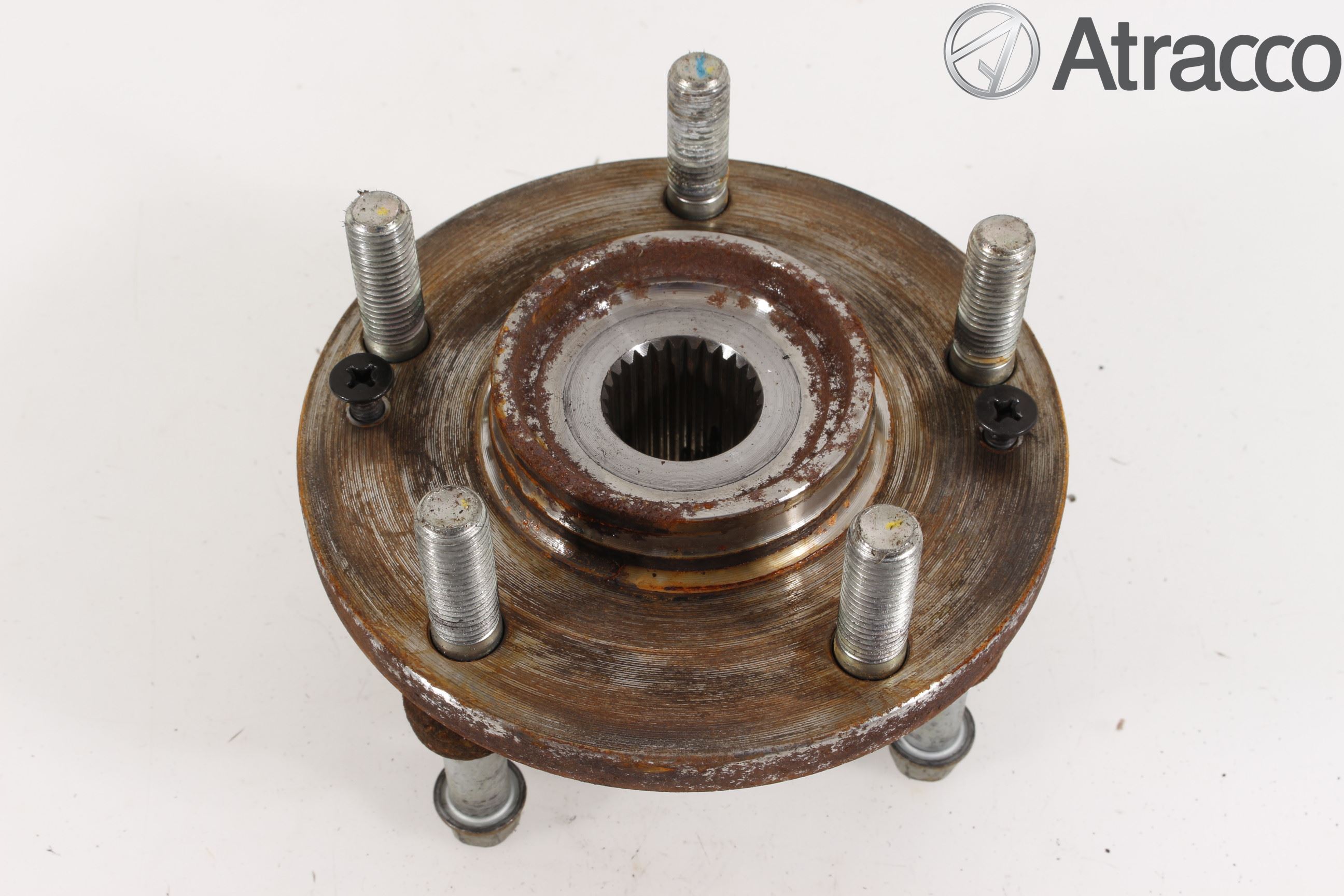 Hyundai i30 GD 13-17 Nav Fram