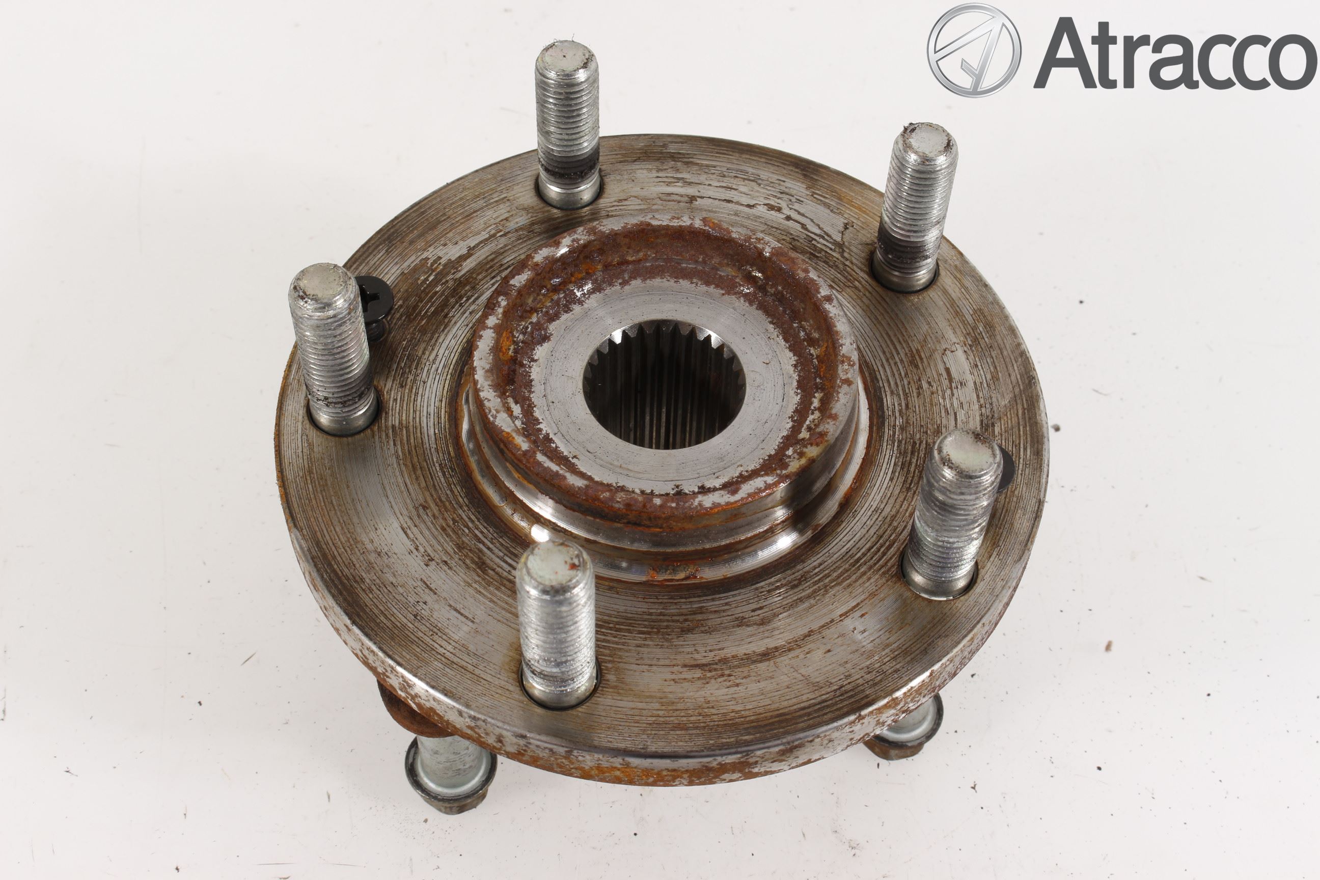 Hyundai i30 GD 13-17 Nav Fram