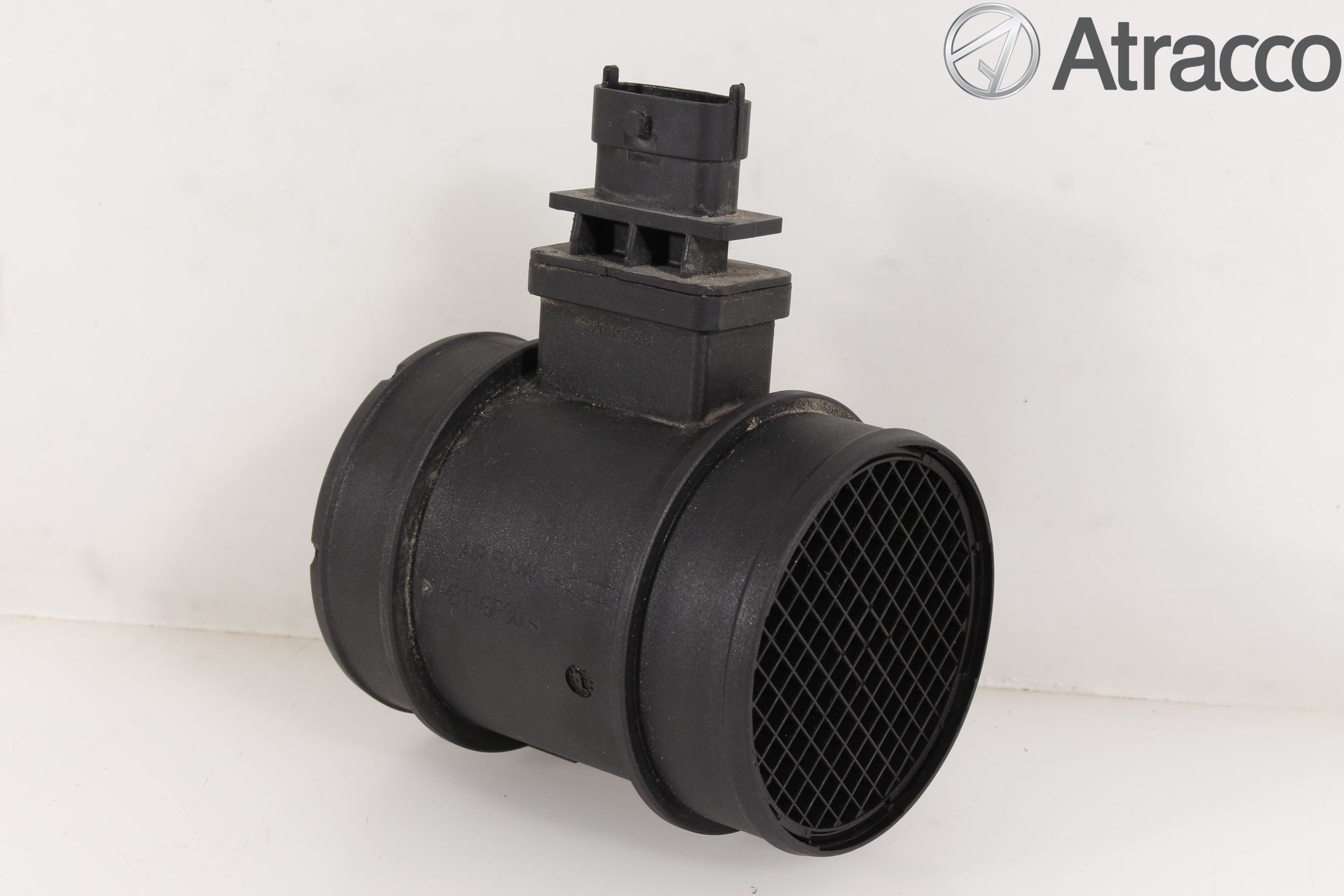 Saab 9-3 VER 2 Injluftmassamätare