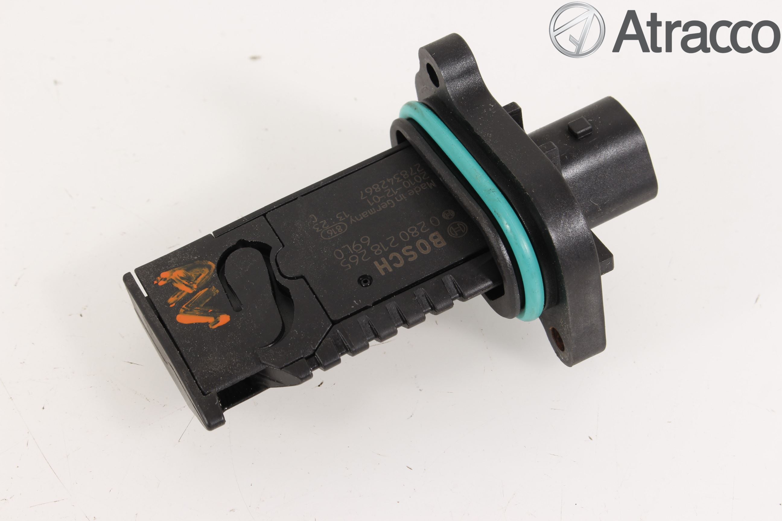 Suzuki SWIFT 11-16 Injluftmassamätare