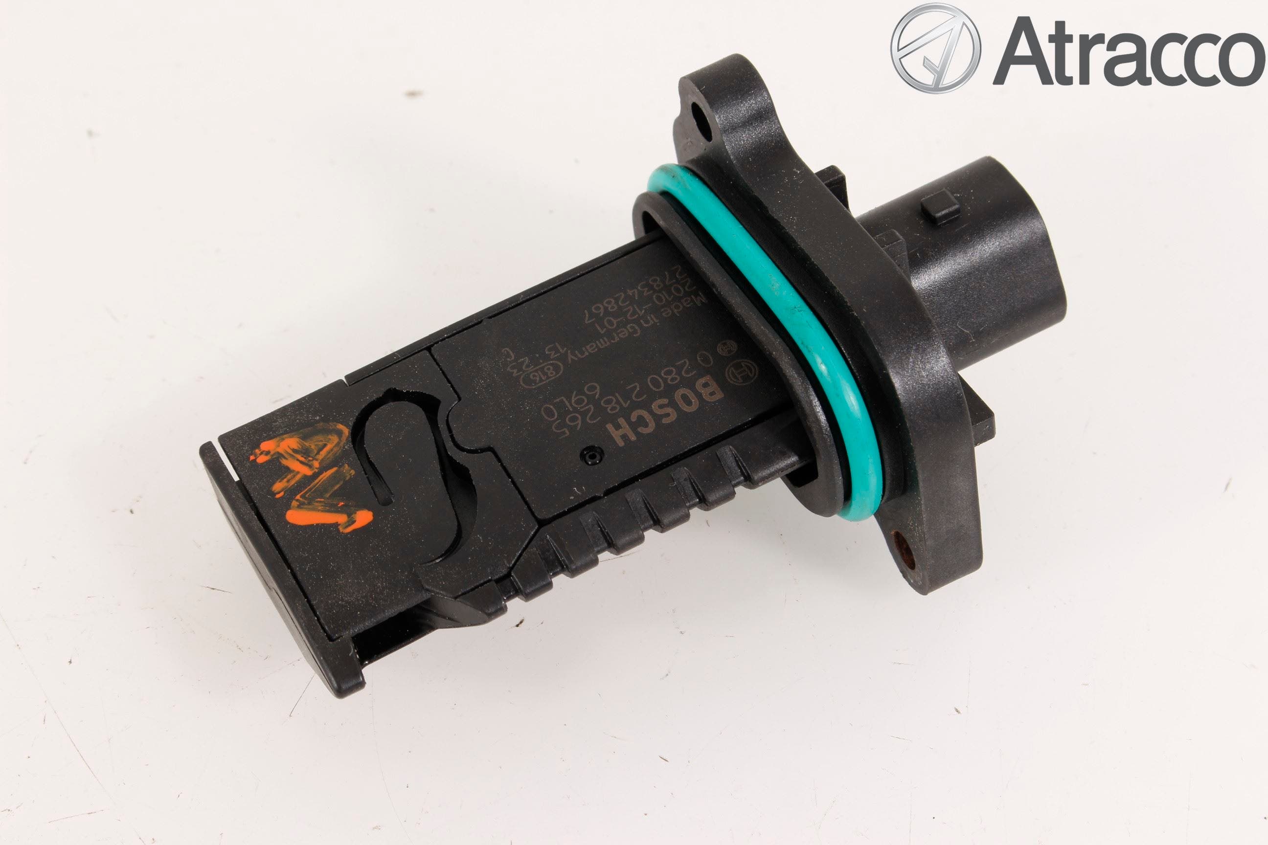 Suzuki SWIFT 11-16 Injluftmassamätare