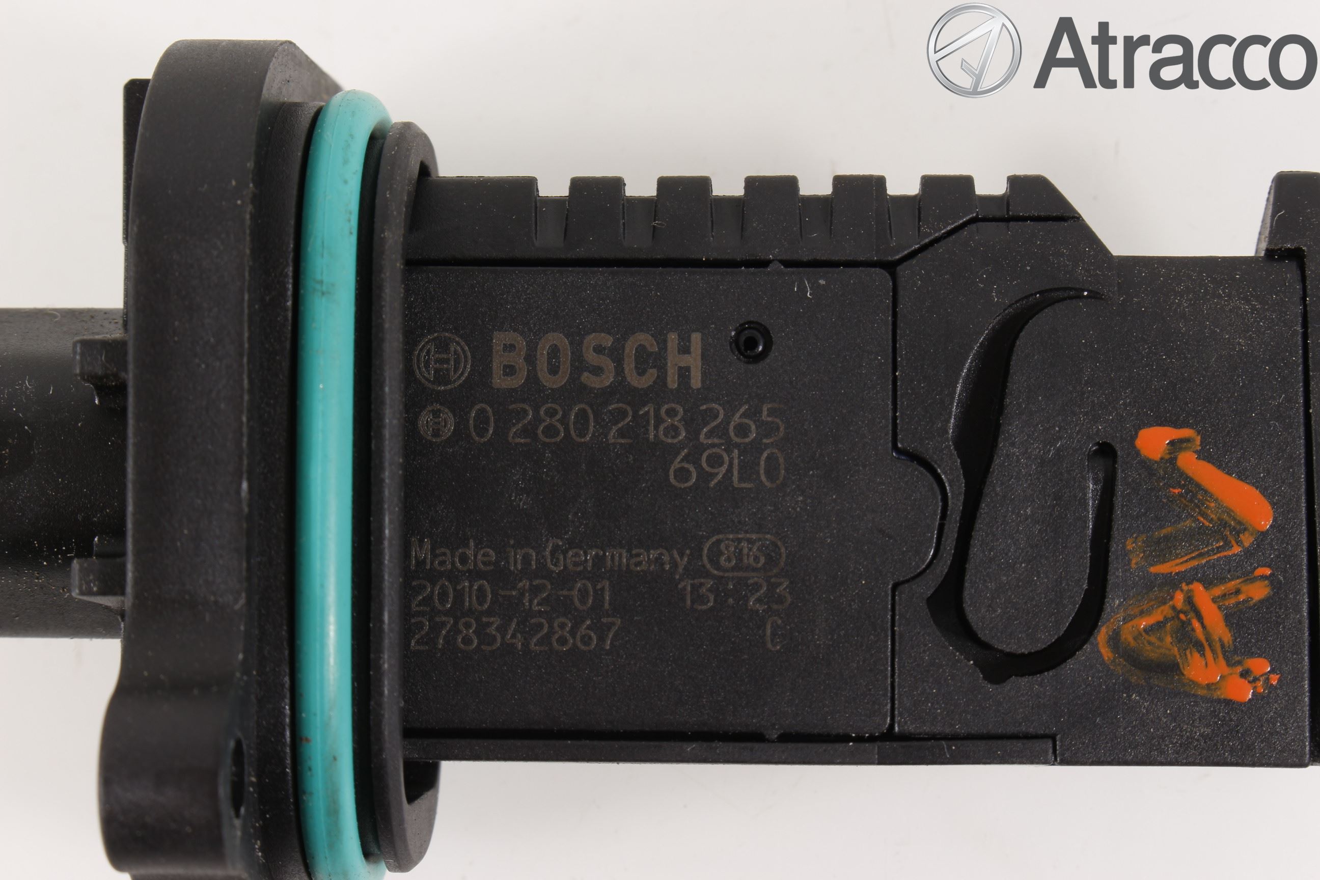 Suzuki SWIFT 11-16 Injluftmassamätare