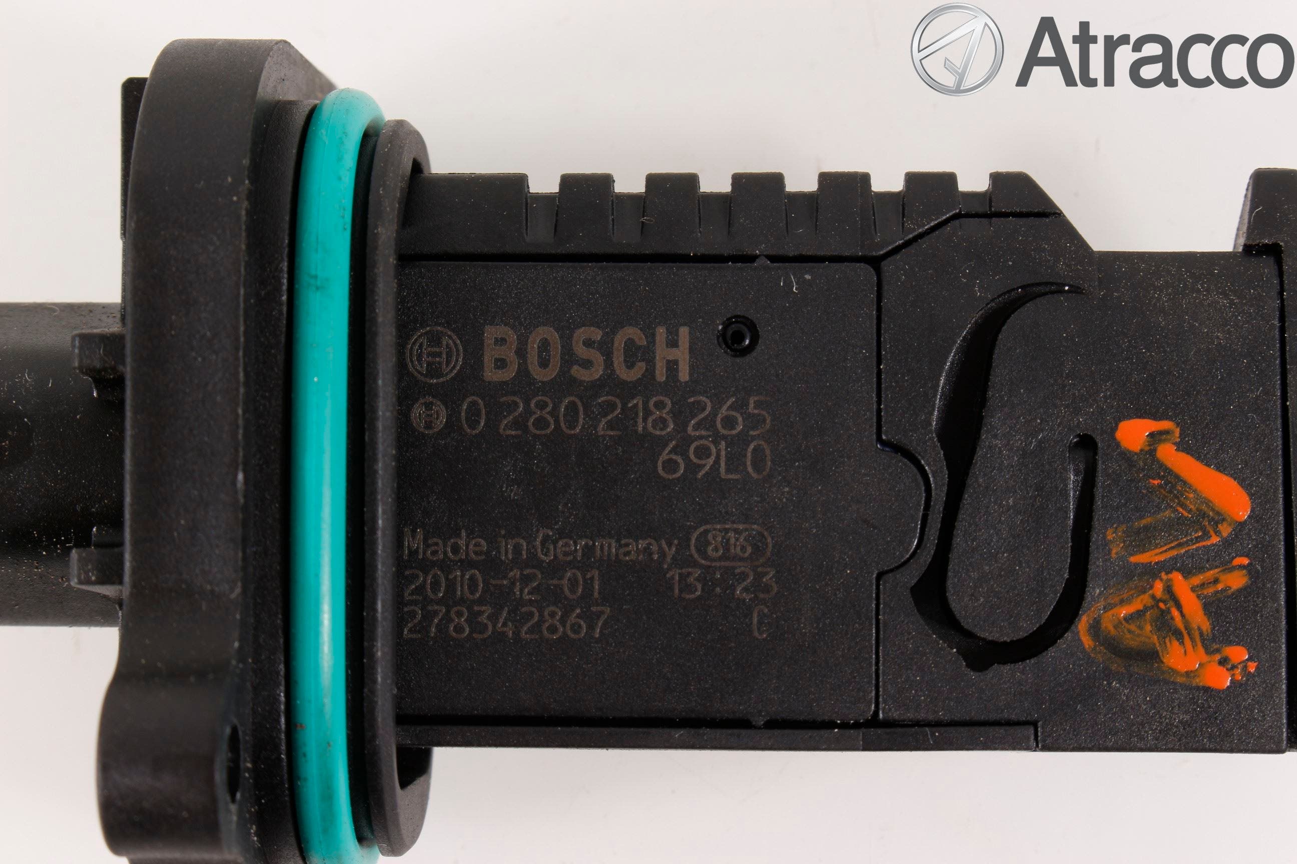 Suzuki SWIFT 11-16 Injluftmassamätare