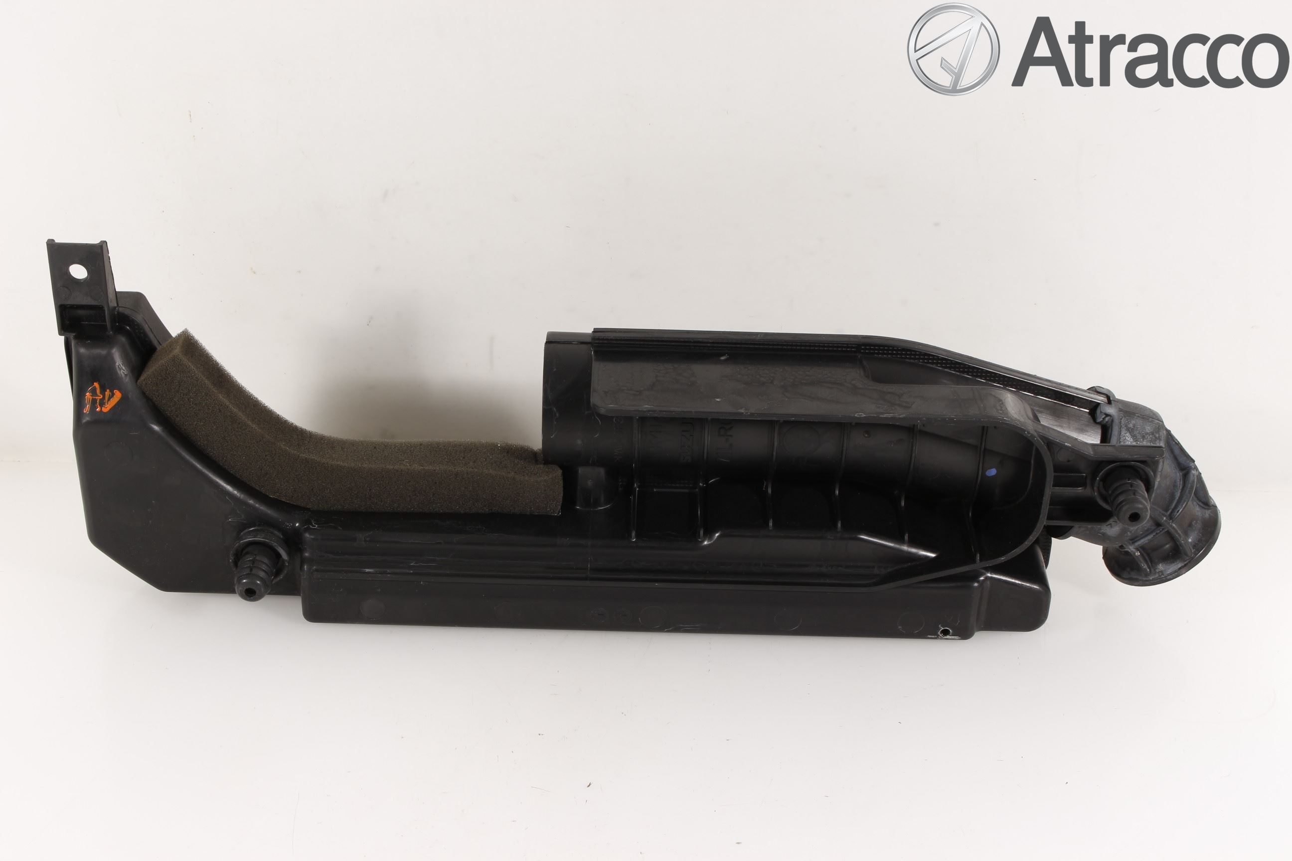 Suzuki SWIFT 11-16 Luftrenare