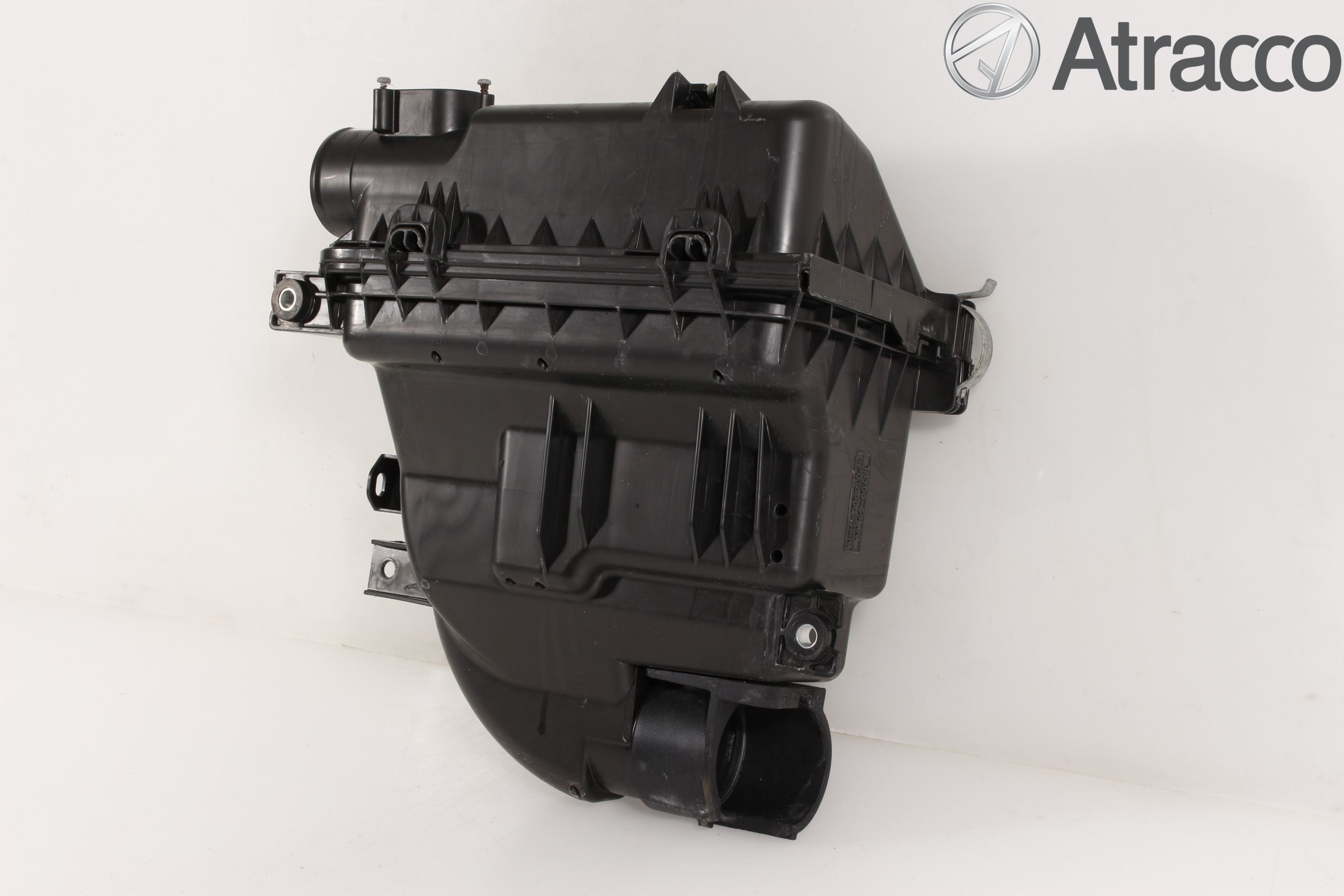 Suzuki SWIFT 11-16 Luftrenare