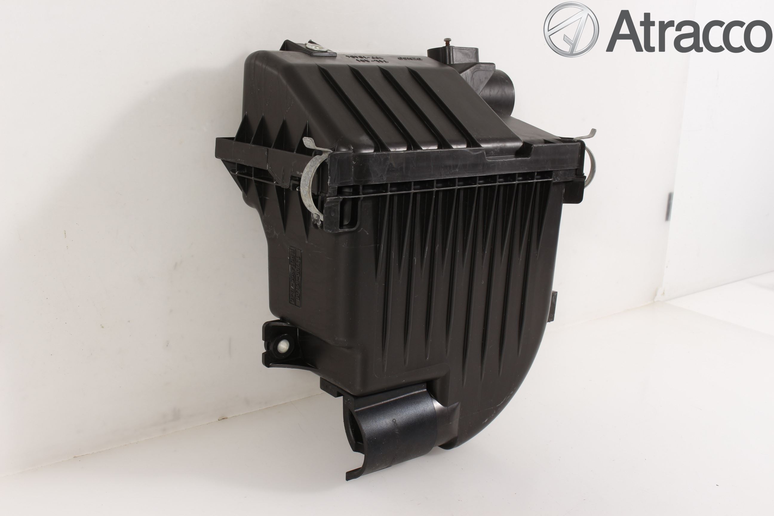 Suzuki SWIFT 11-16 Luftrenare