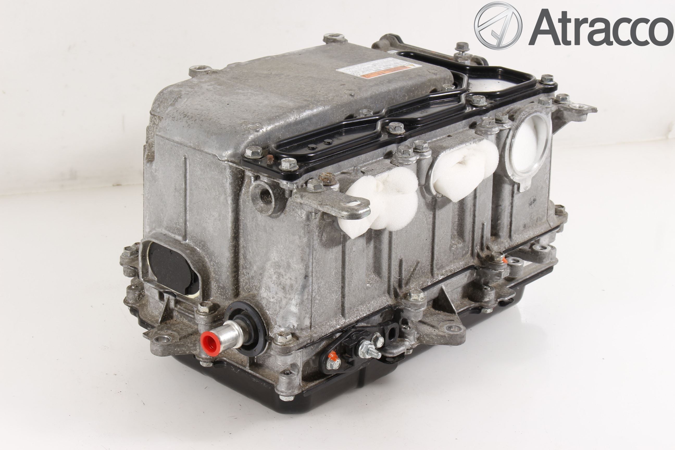 Toyota AURIS 13-19 Hybridconverter