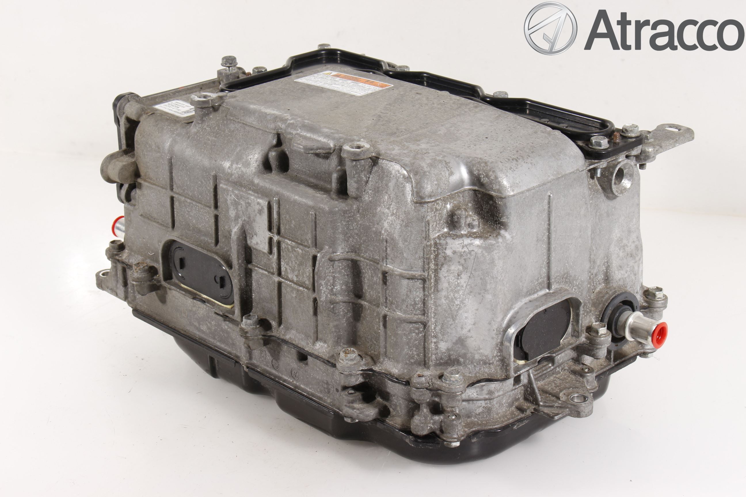 Toyota AURIS 13-19 Hybridconverter