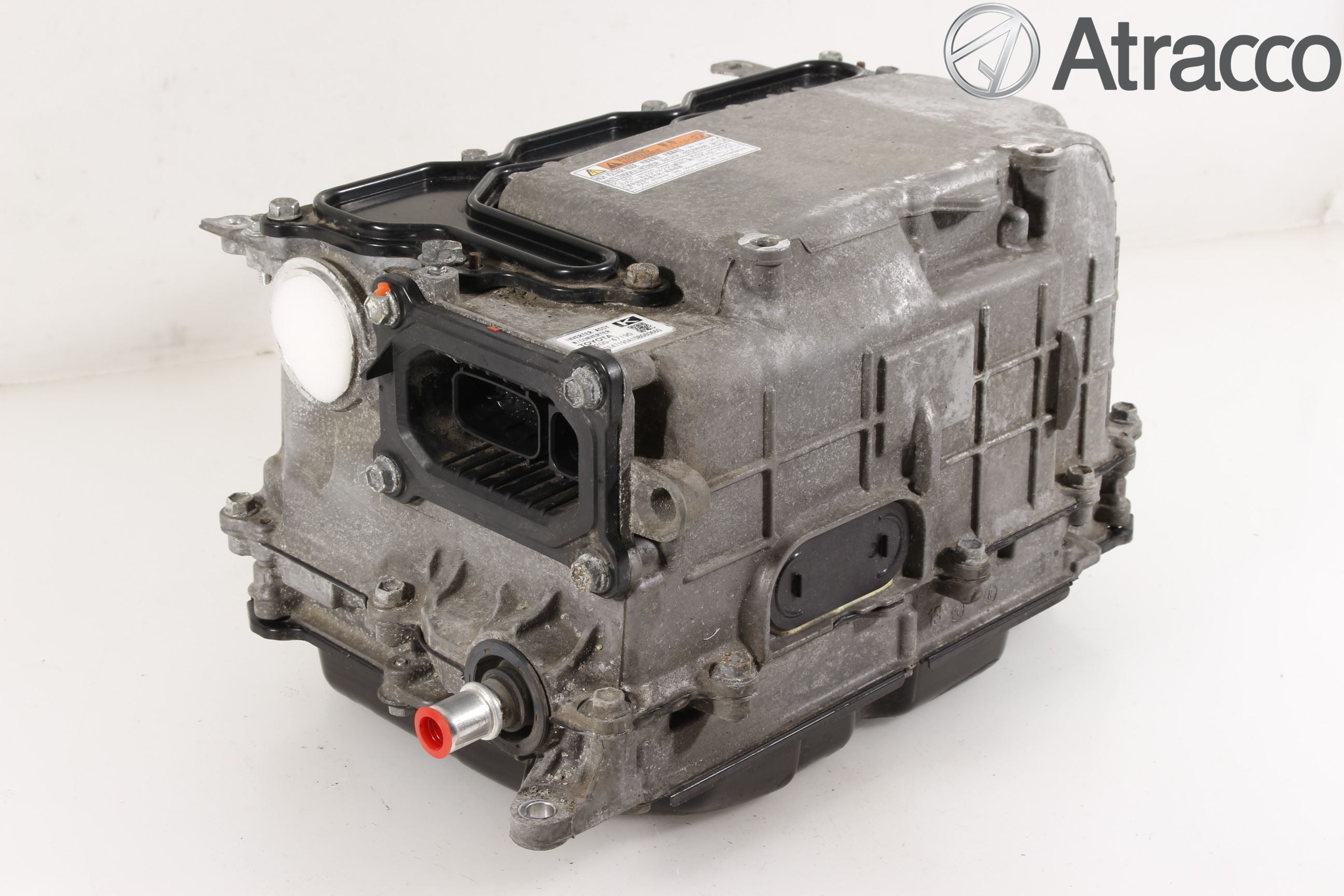 Toyota AURIS 13-19 Hybridconverter