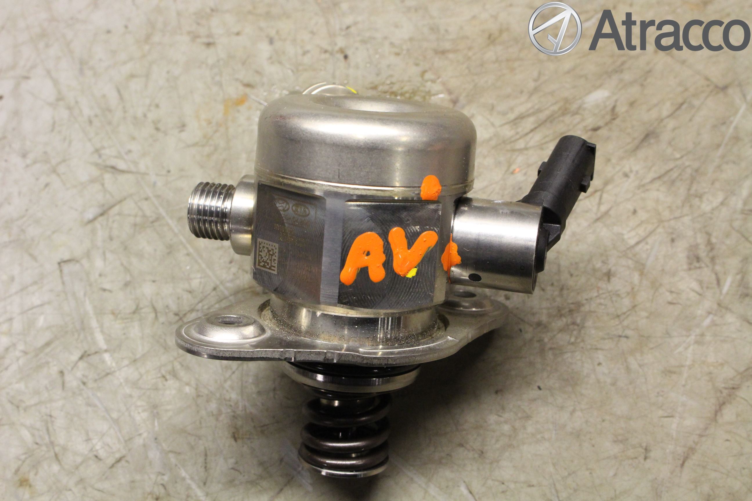 Hyundai i20 GB 15-20 Bränslepump Mek