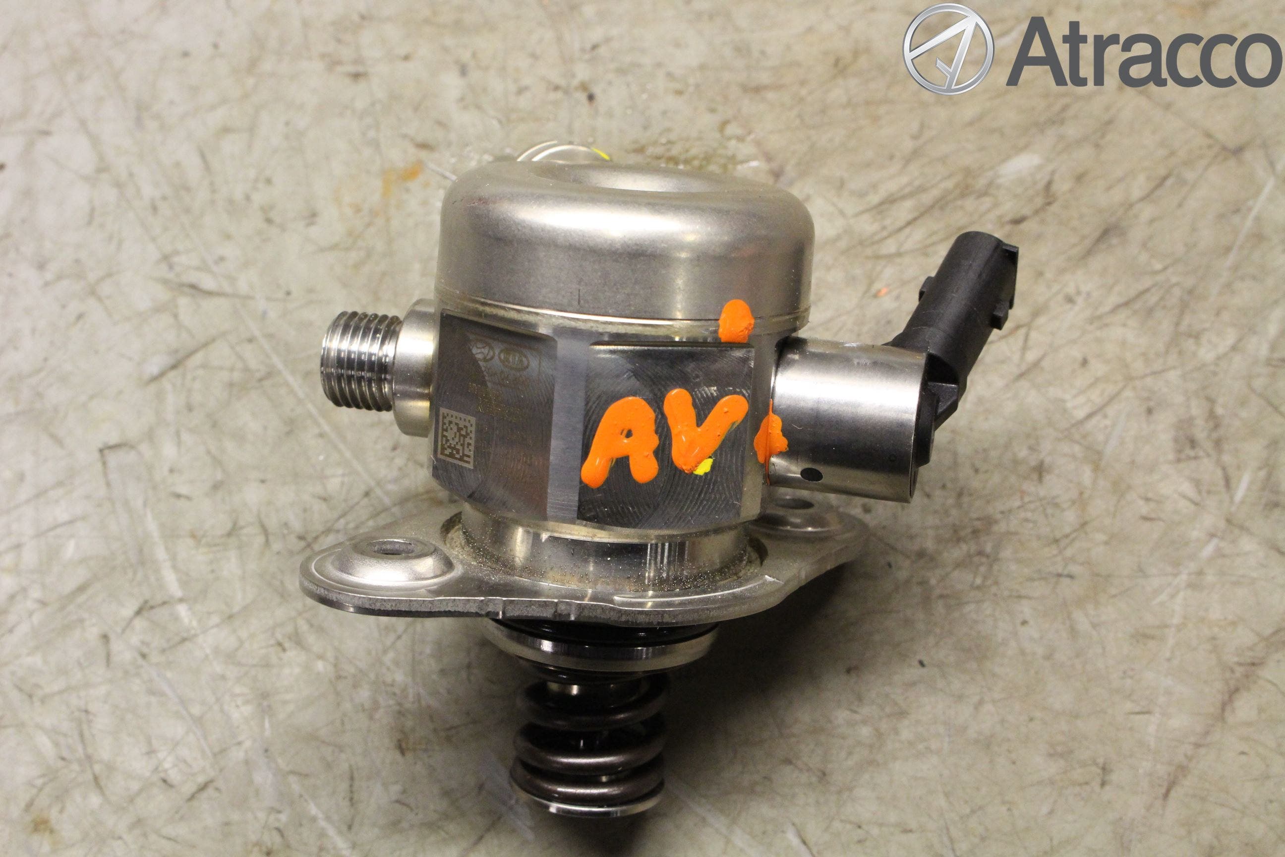 Hyundai i20 GB 15-20 Bränslepump Mek